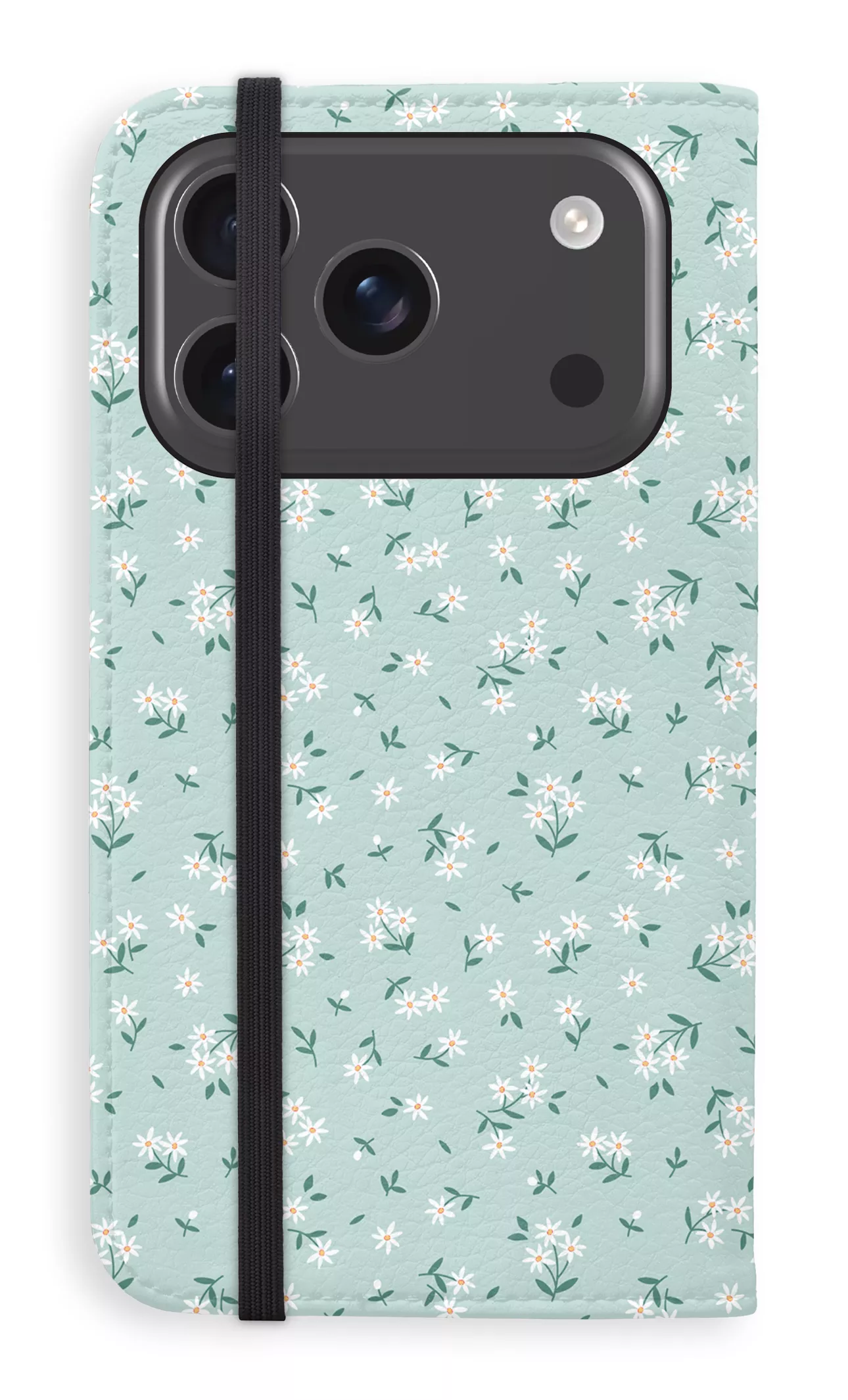 Folio Case iPhone 17 Pro Bush Folio Case -