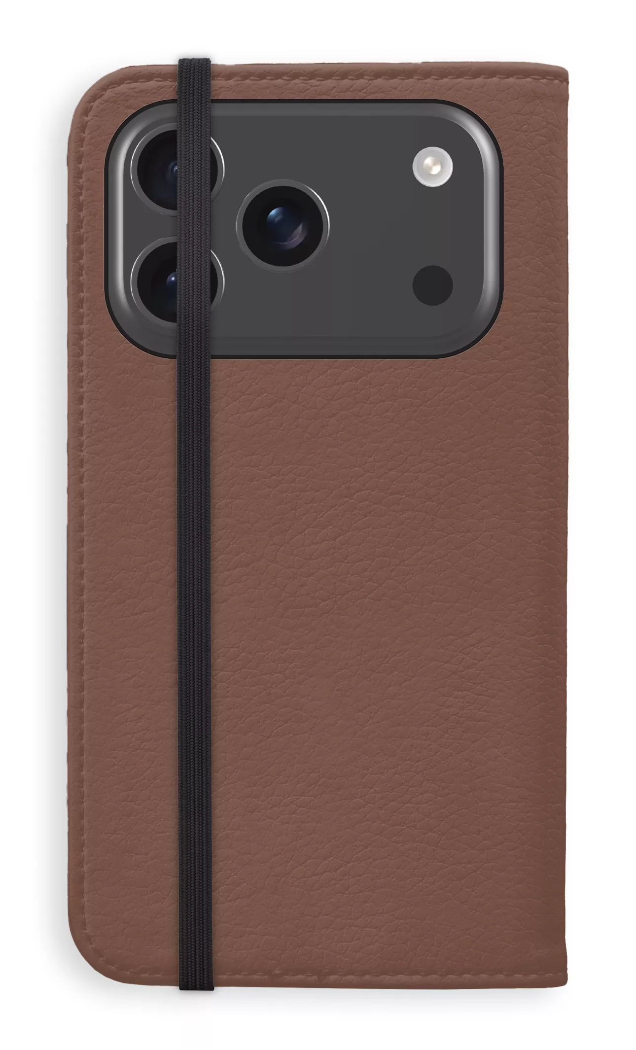 Folio Case iPhone 17 Pro Chocolate Folio Case -
