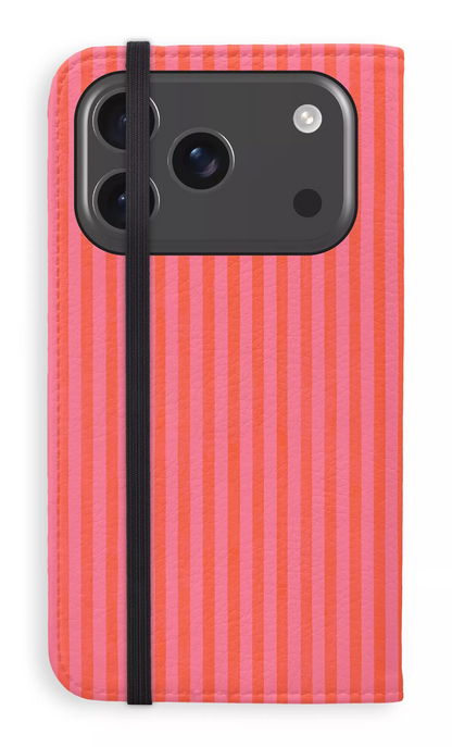 Folio Case iPhone 17 Pro Ciao Bella Folio Case -