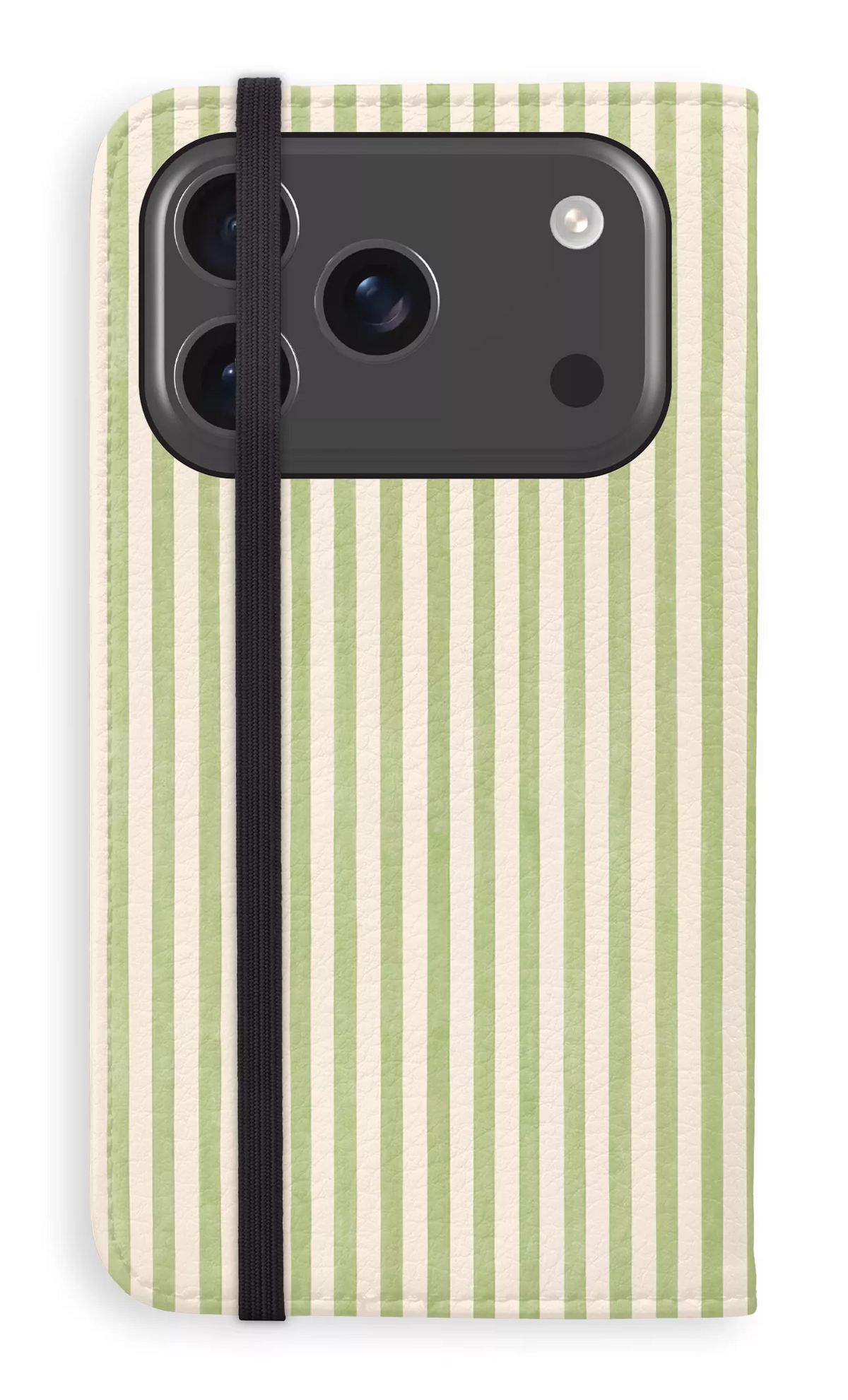 Folio Case iPhone 17 Pro Ciao Bella Green Folio Case -