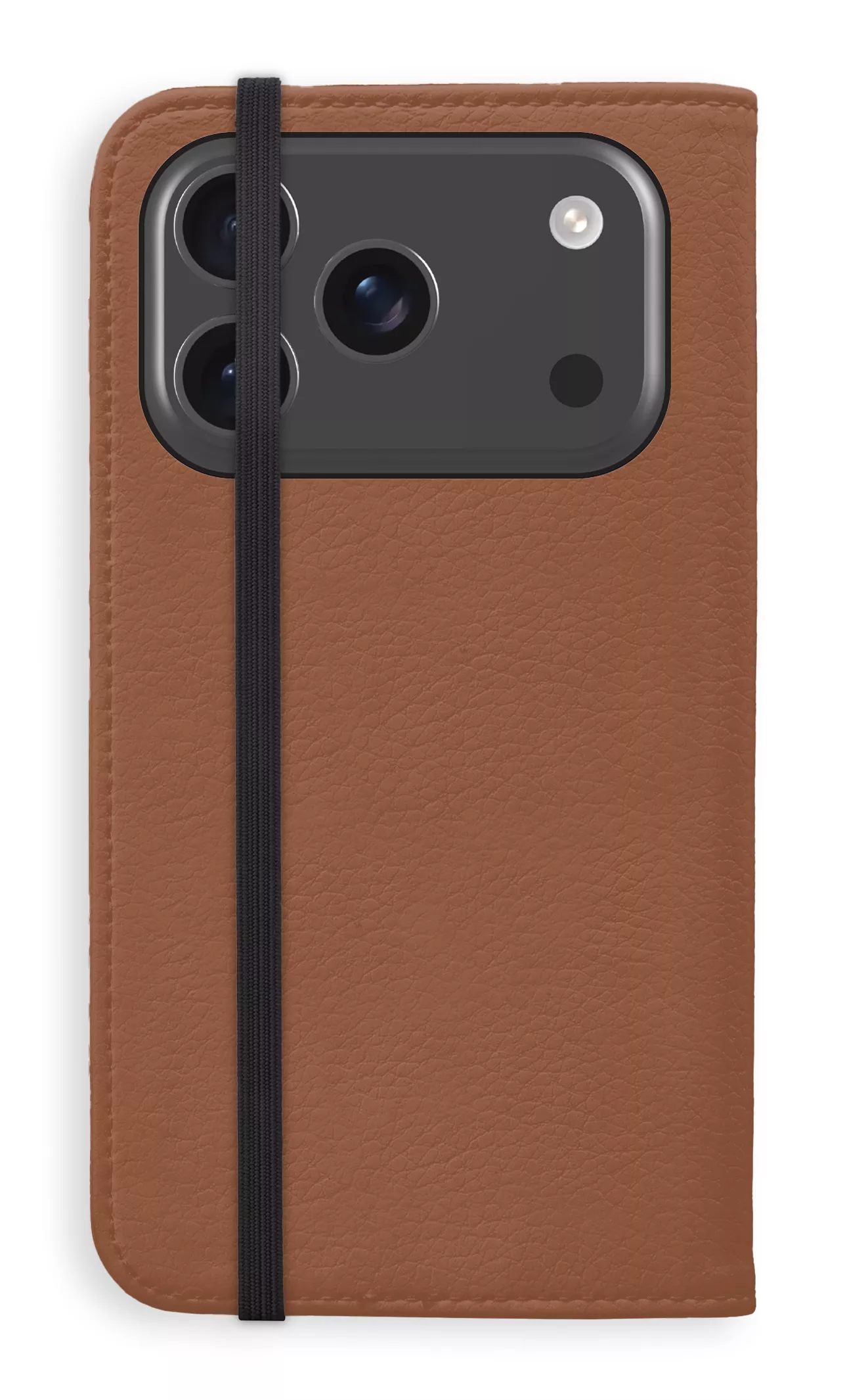 Folio Case iPhone 17 Pro Cognac Folio Case -