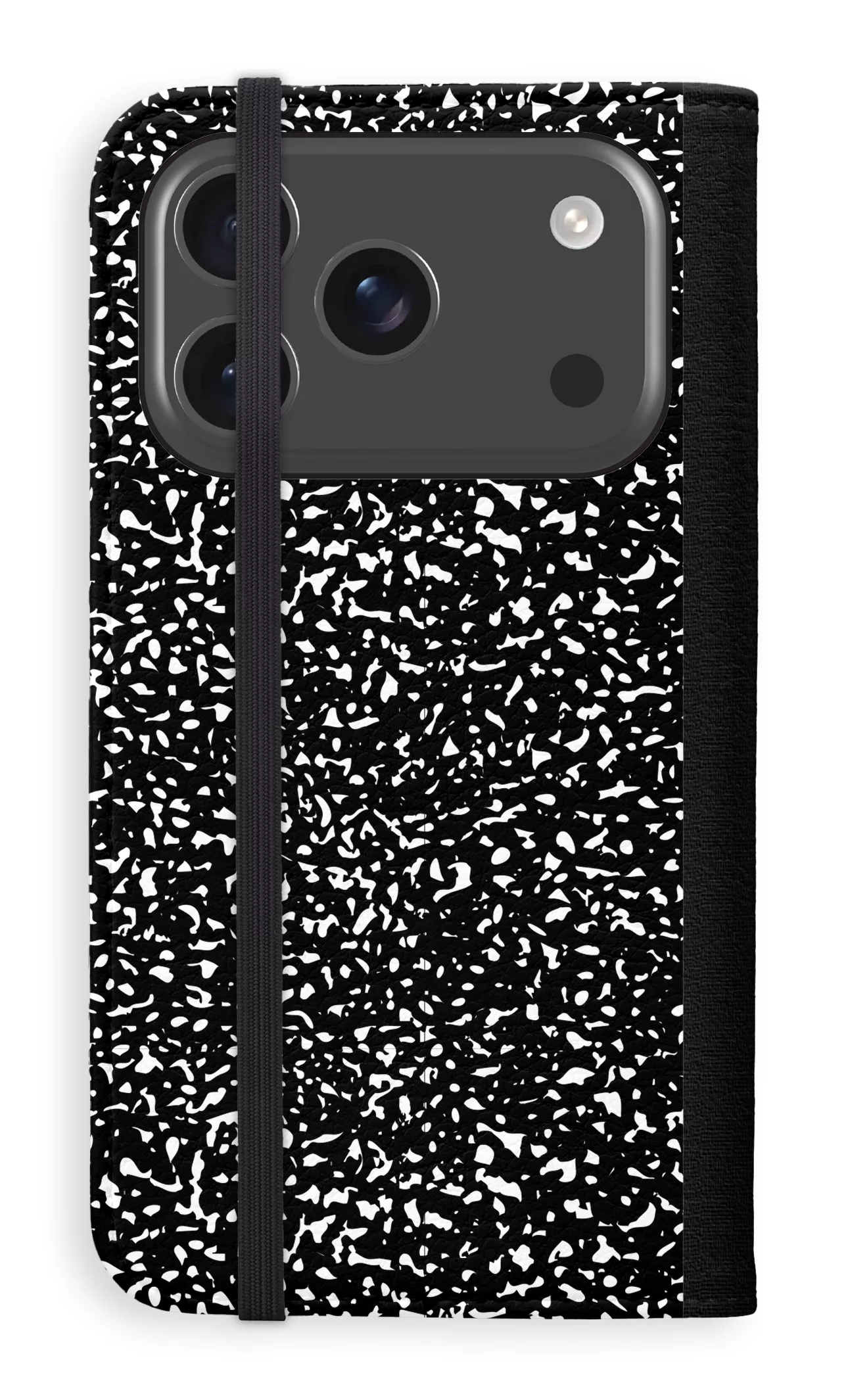 Folio Case iPhone 17 Pro Composition Folio Case -