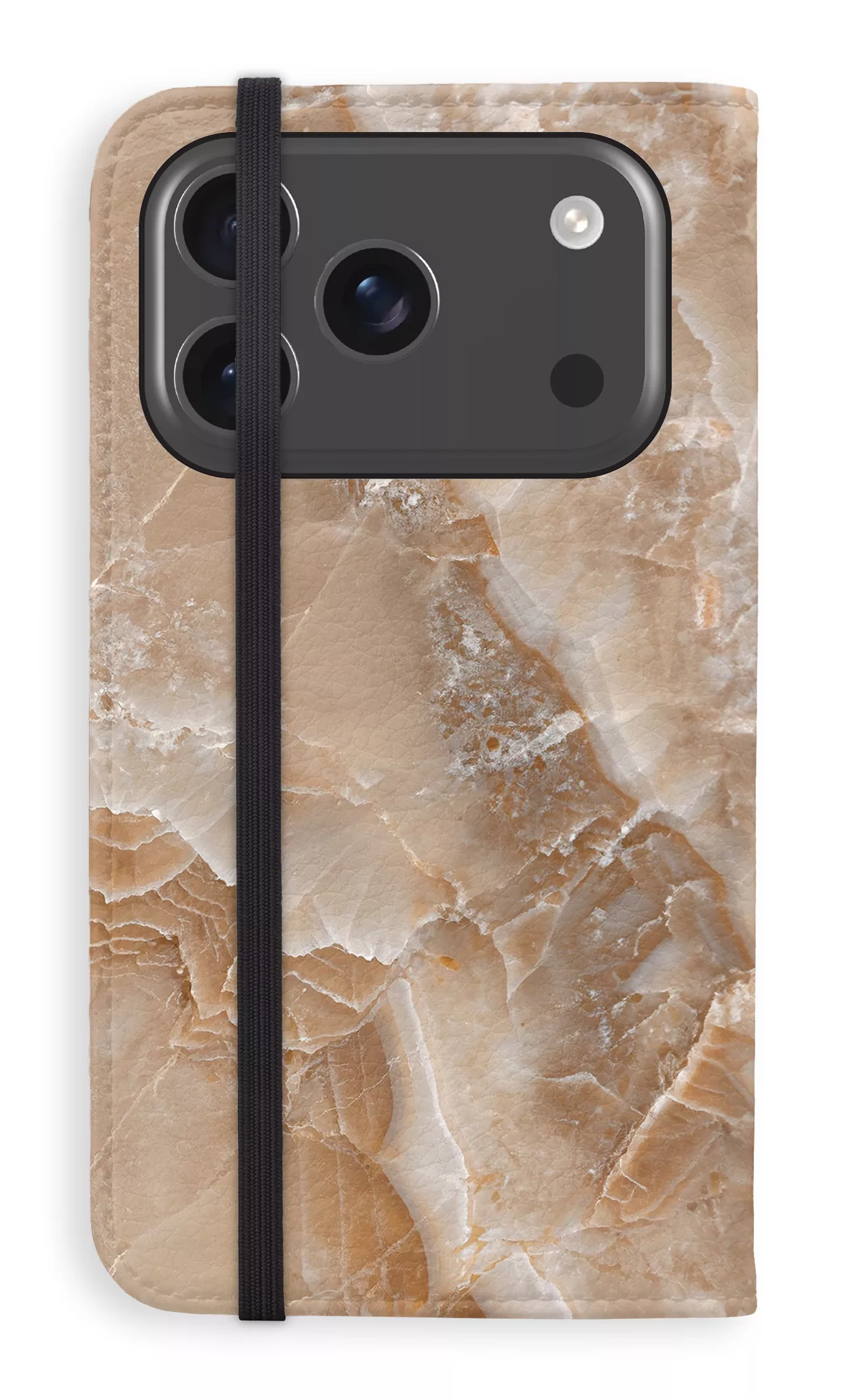 Folio Case iPhone 17 Pro Crystallized Dreams Folio Case -