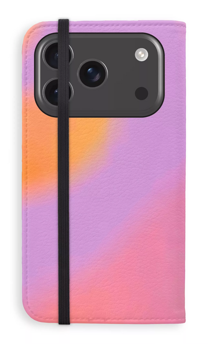Folio Case iPhone 17 Pro Daring Folio Case -