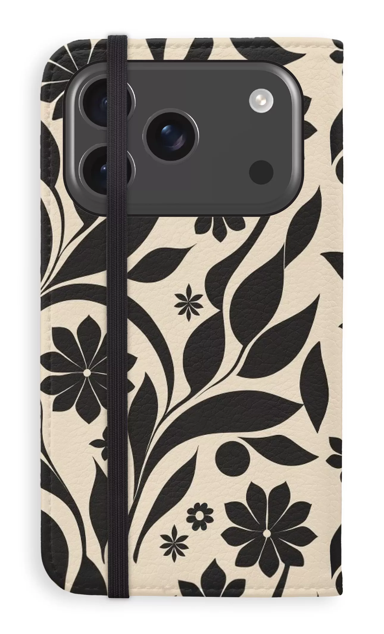 Folio Case iPhone 17 Pro Delicate Folio Case -