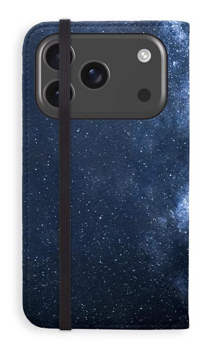 Folio Case iPhone 17 Pro Falcon 9 Folio Case -