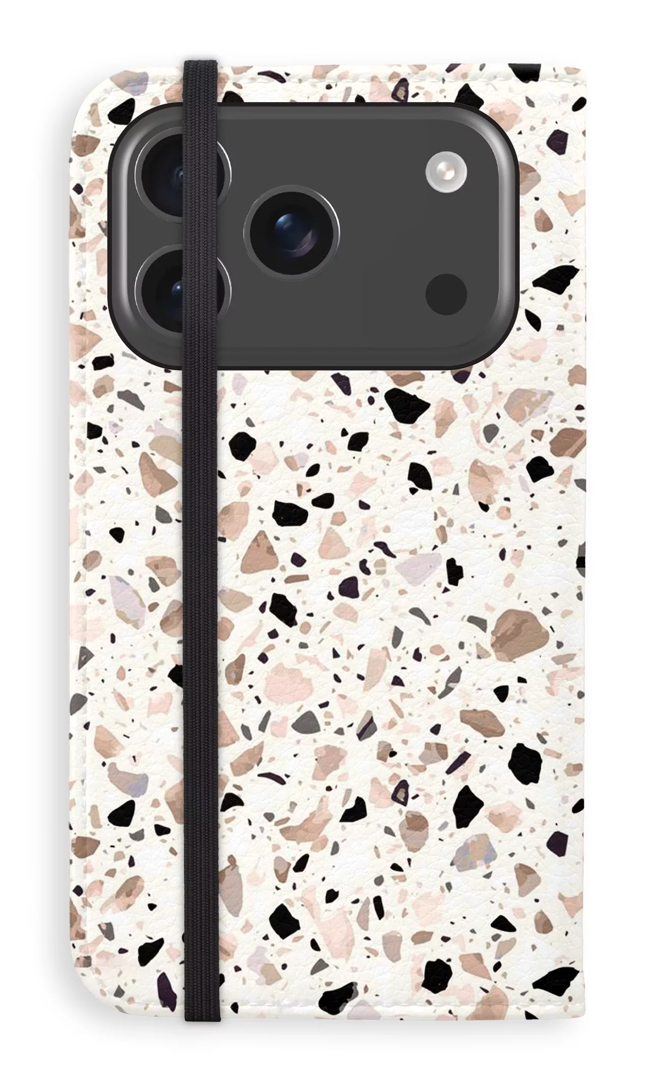 Folio Case iPhone 17 Pro Freckles Folio Case -