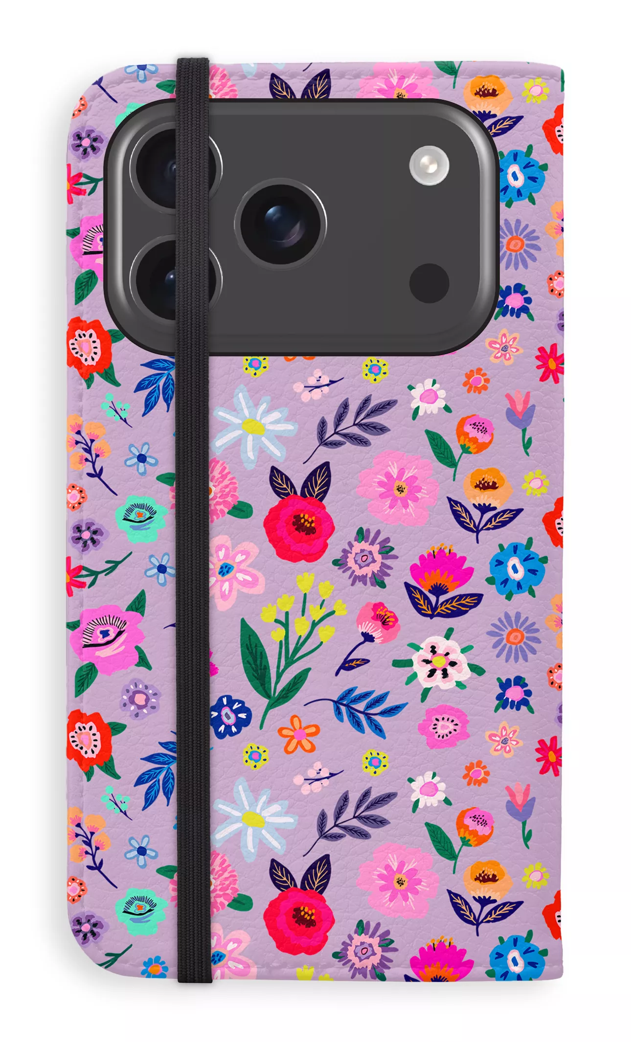 Folio Case iPhone 17 Pro Hallucinate Folio Case -