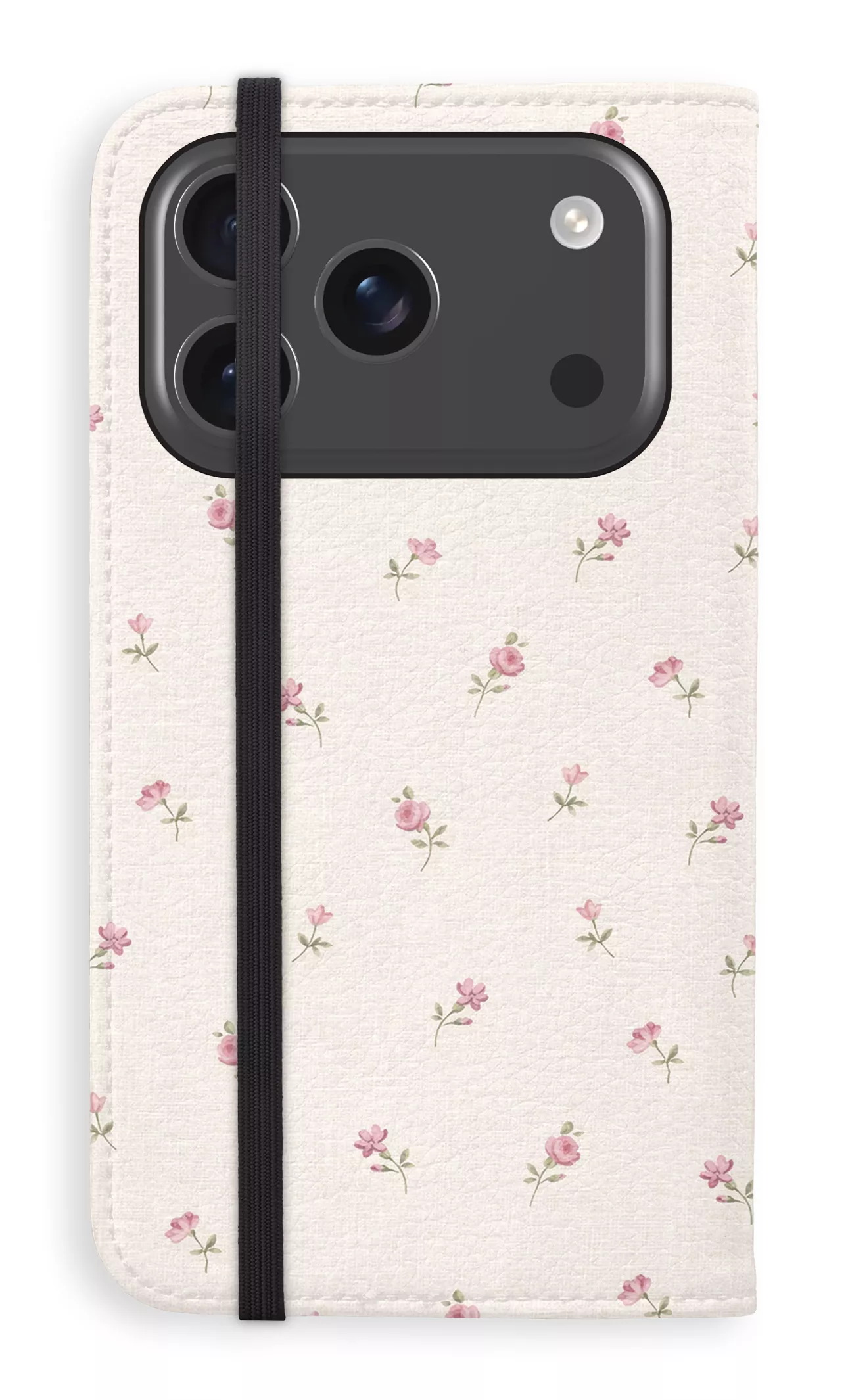 Folio Case iPhone 17 Pro Juliette Folio Case -