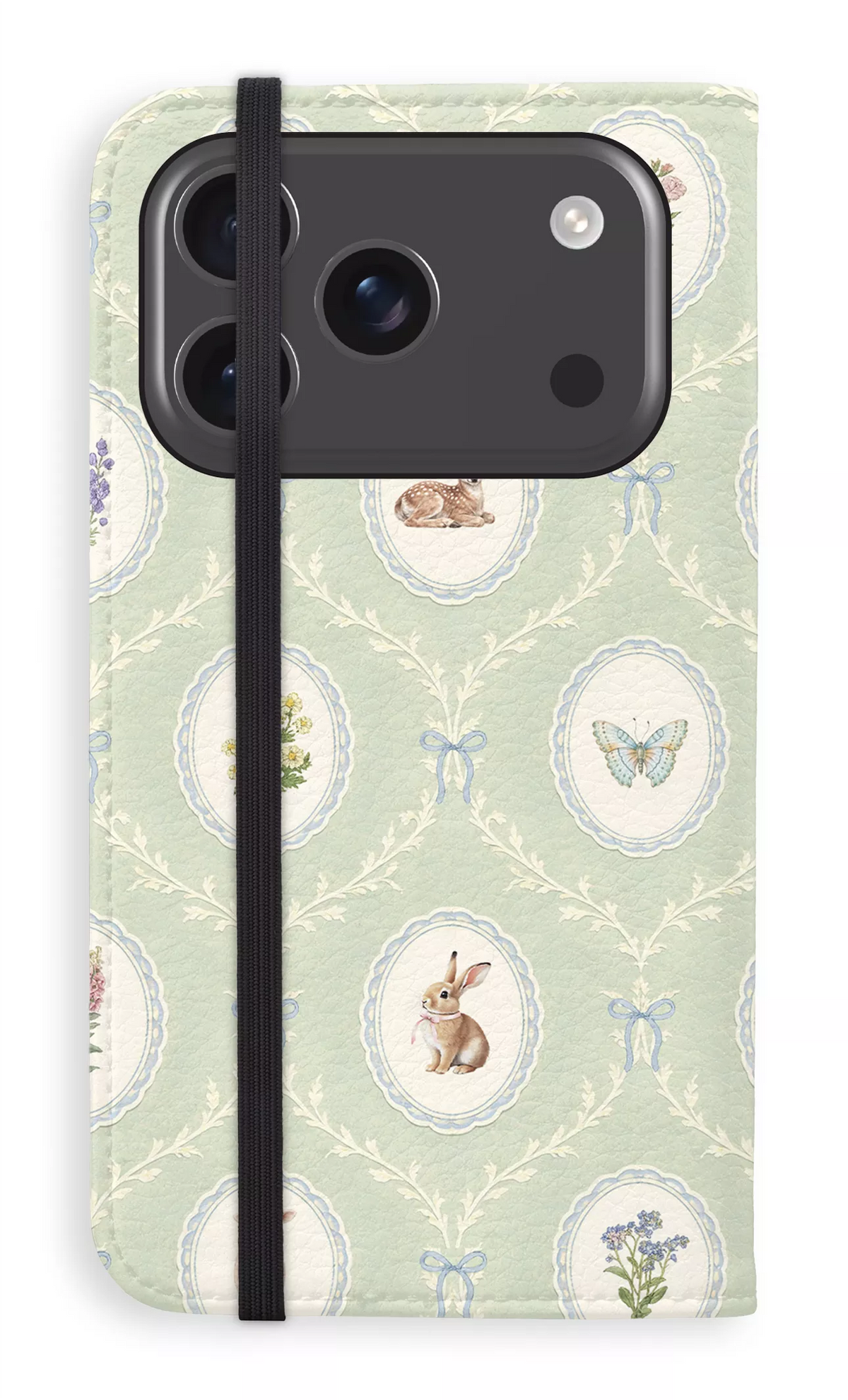 Folio Case iPhone 17 Pro Lullaby Folio Case -
