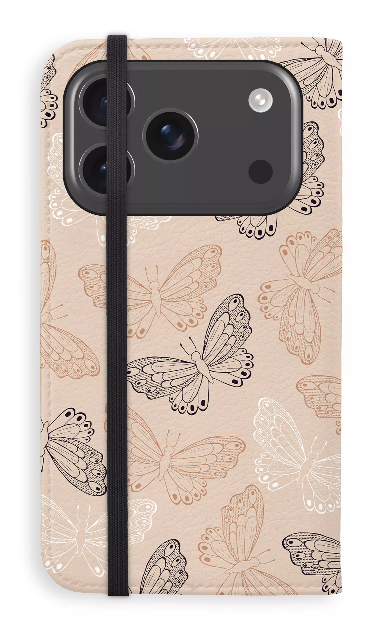 Folio Case iPhone 17 Pro Mariposa Folio Case -