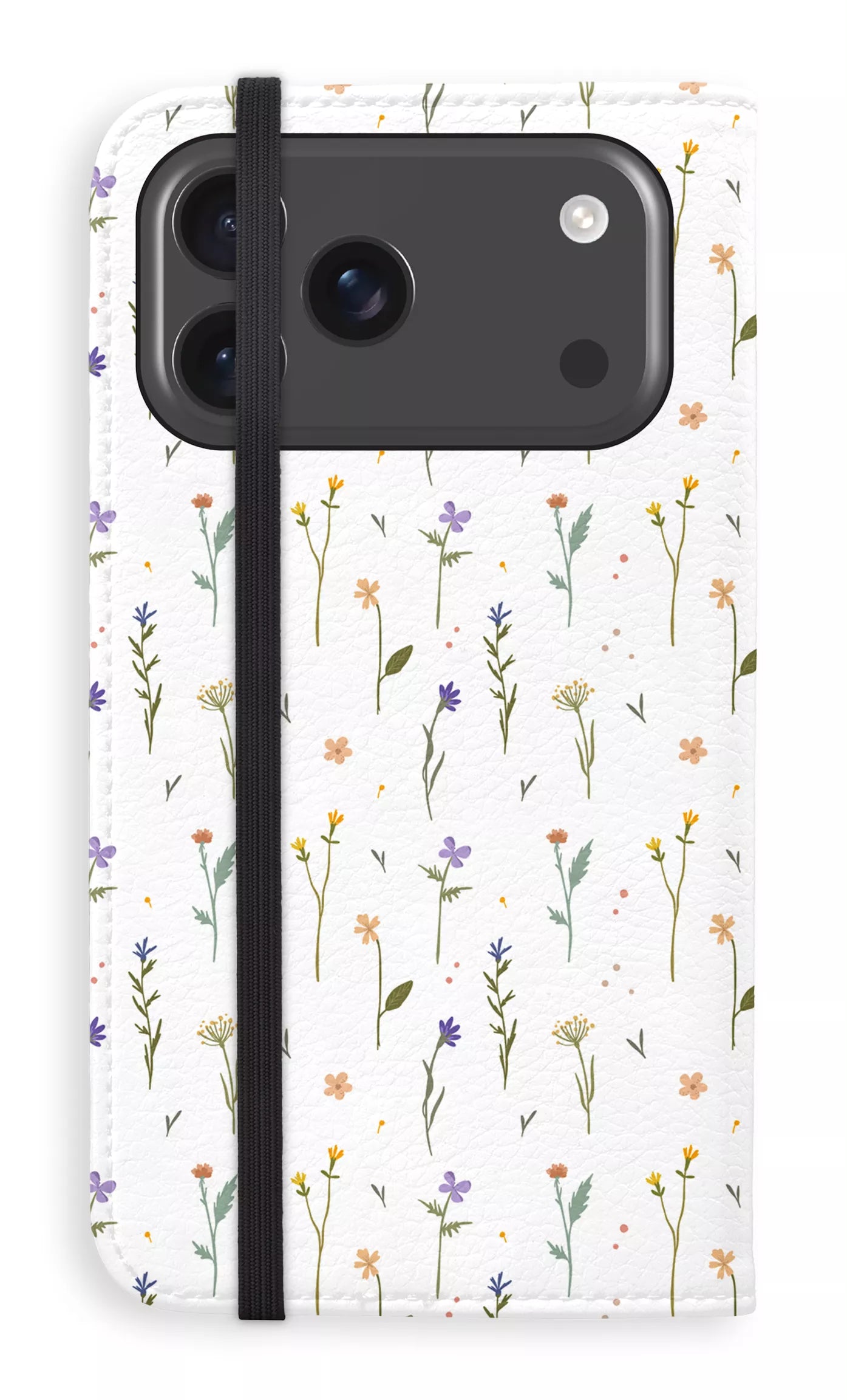 Folio Case iPhone 17 Pro Max Bailey Folio Case -