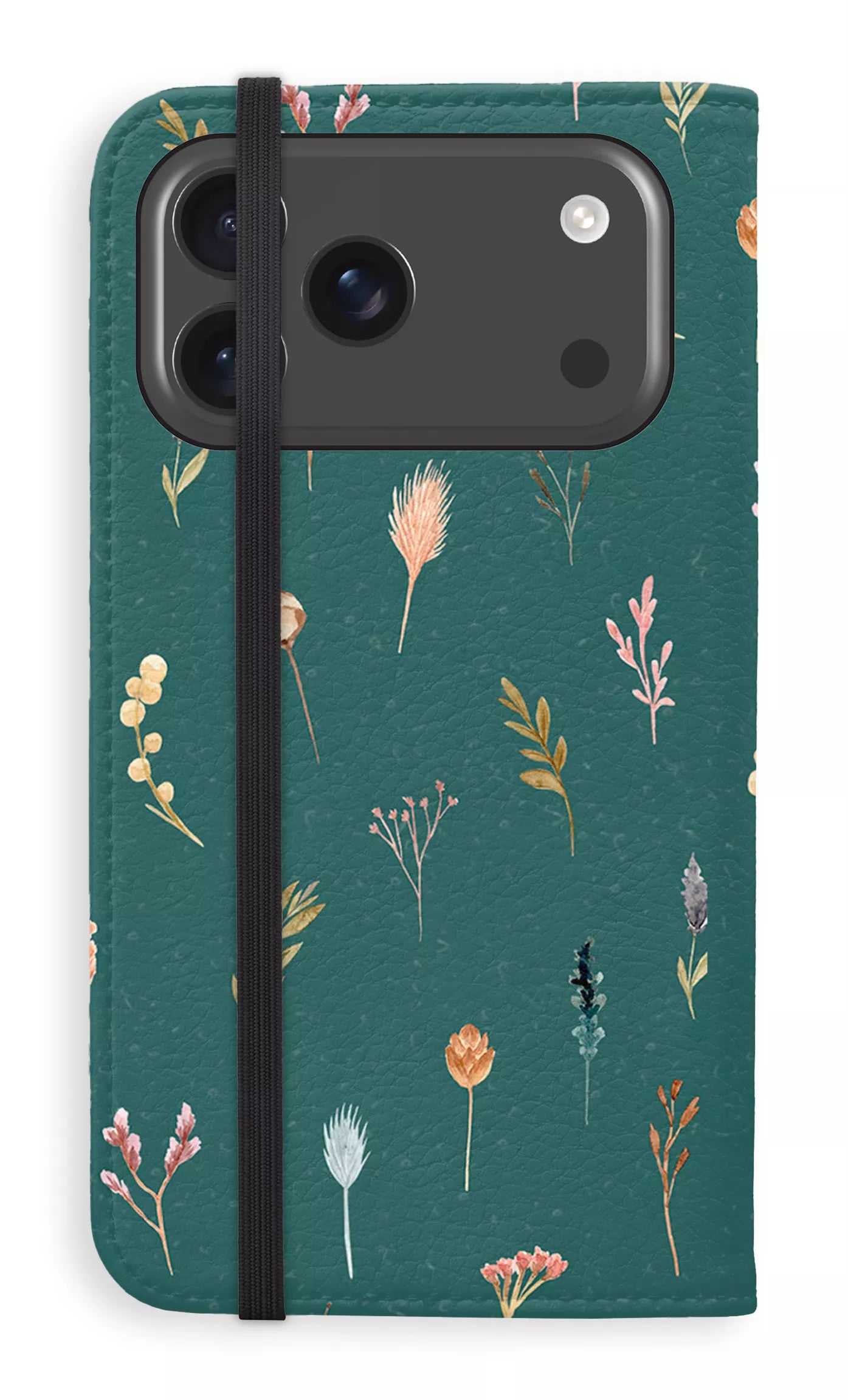 Folio Case iPhone 17 Pro Max Breezy Folio Case -