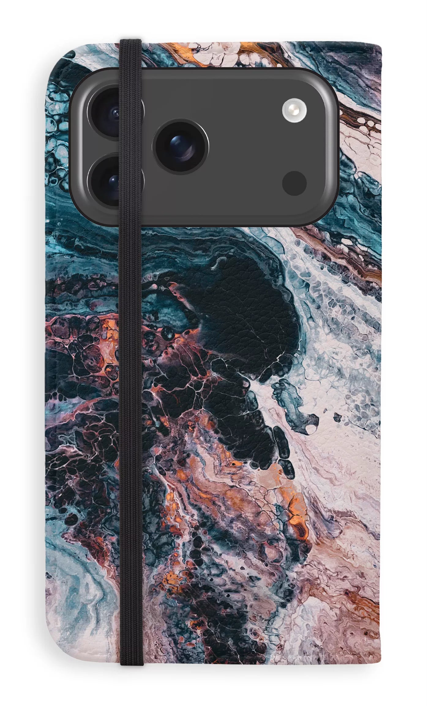 Folio Case iPhone 17 Pro Max Calypso Folio Case -