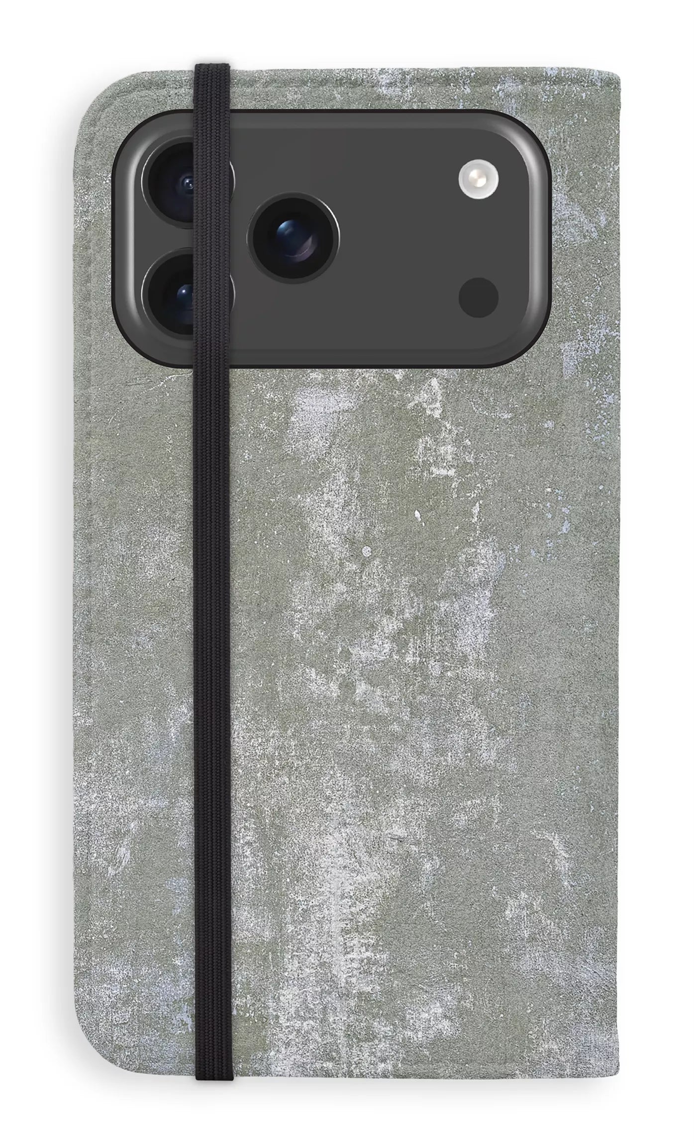 Folio Case iPhone 17 Pro Max Carter Folio Case -