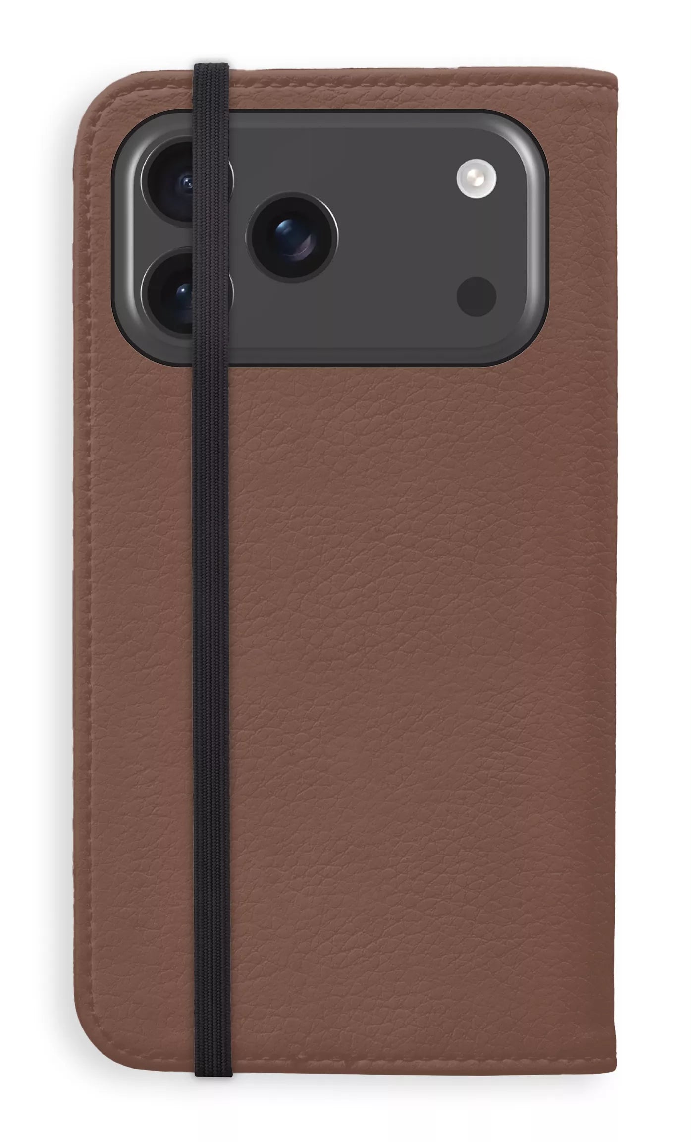 Folio Case iPhone 17 Pro Max Chocolate Folio Case -