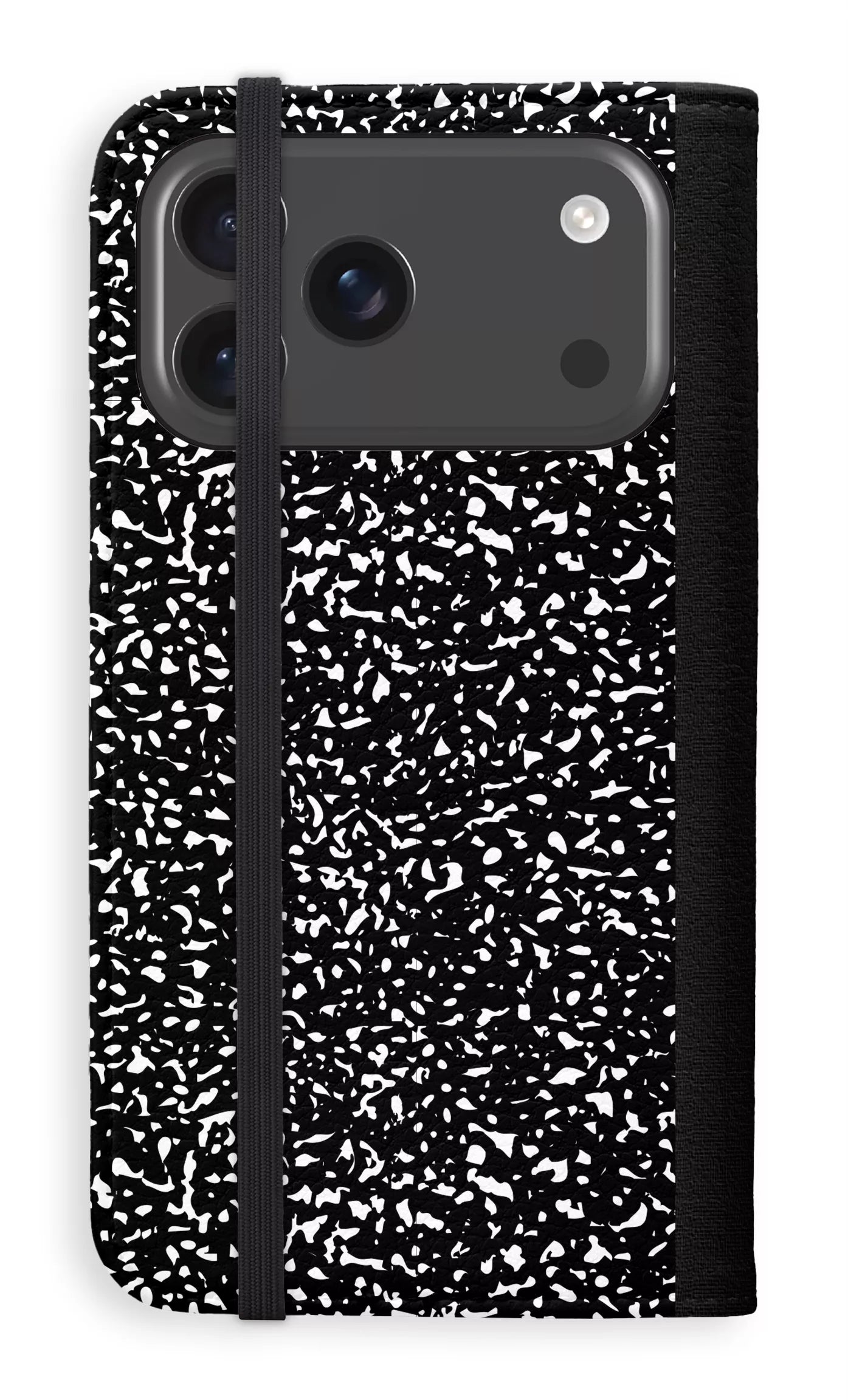 Folio Case iPhone 17 Pro Max Composition Folio Case -