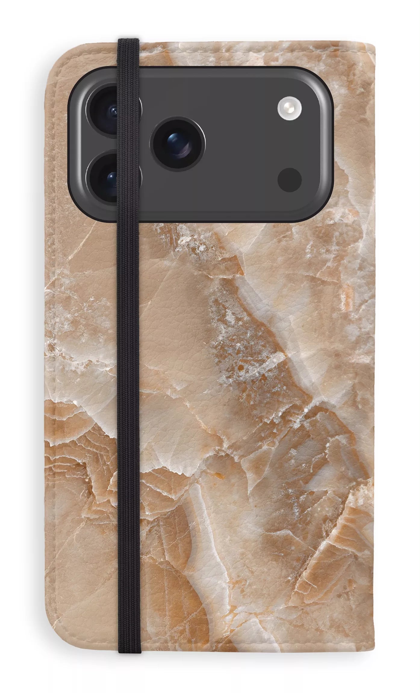 Folio Case iPhone 17 Pro Max Crystallized Dreams Folio Case -