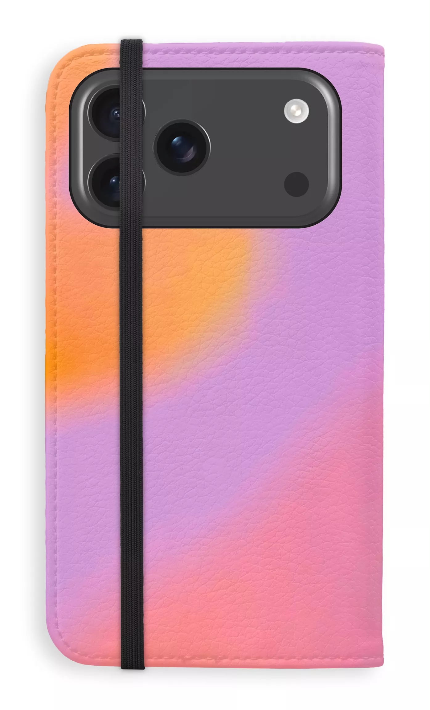 Folio Case iPhone 17 Pro Max Daring Folio Case -