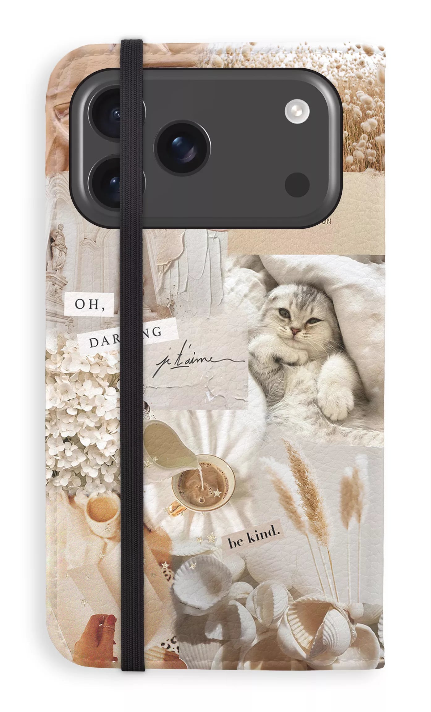 Folio Case iPhone 17 Pro Max Darlin' Folio Case -