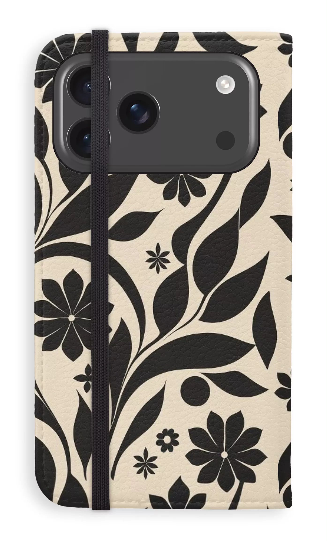 Folio Case iPhone 17 Pro Max Delicate Folio Case -