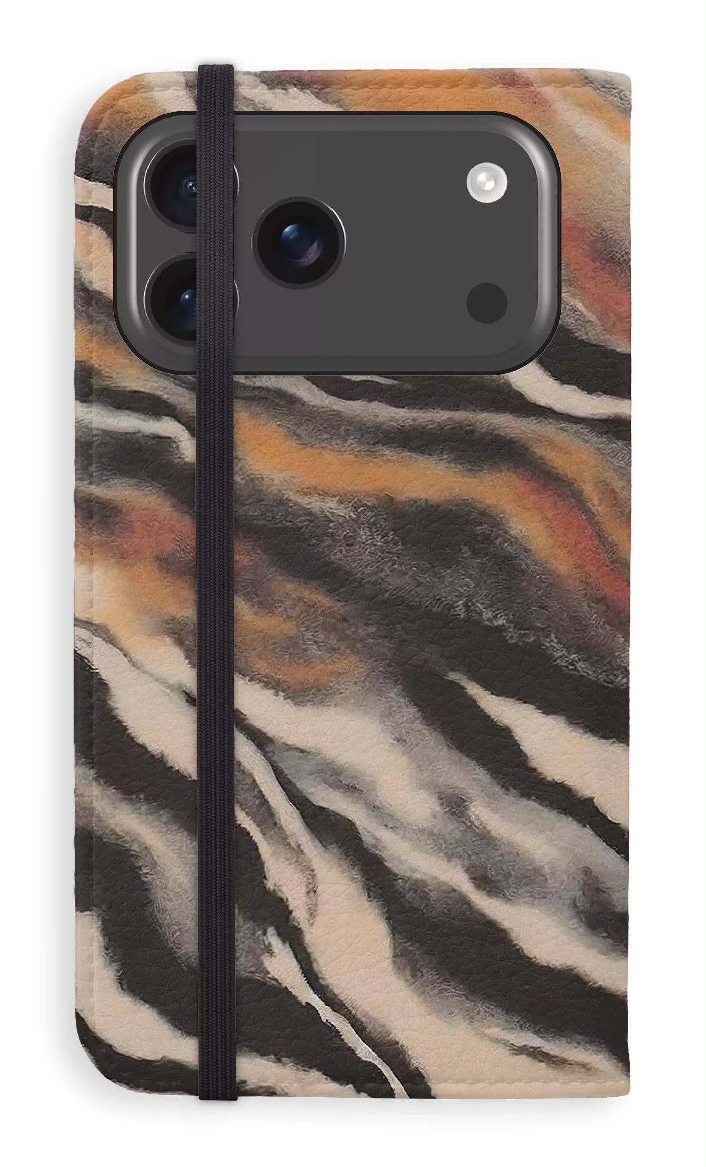 Folio Case iPhone 17 Pro Max Earthy Jungle Folio Case -