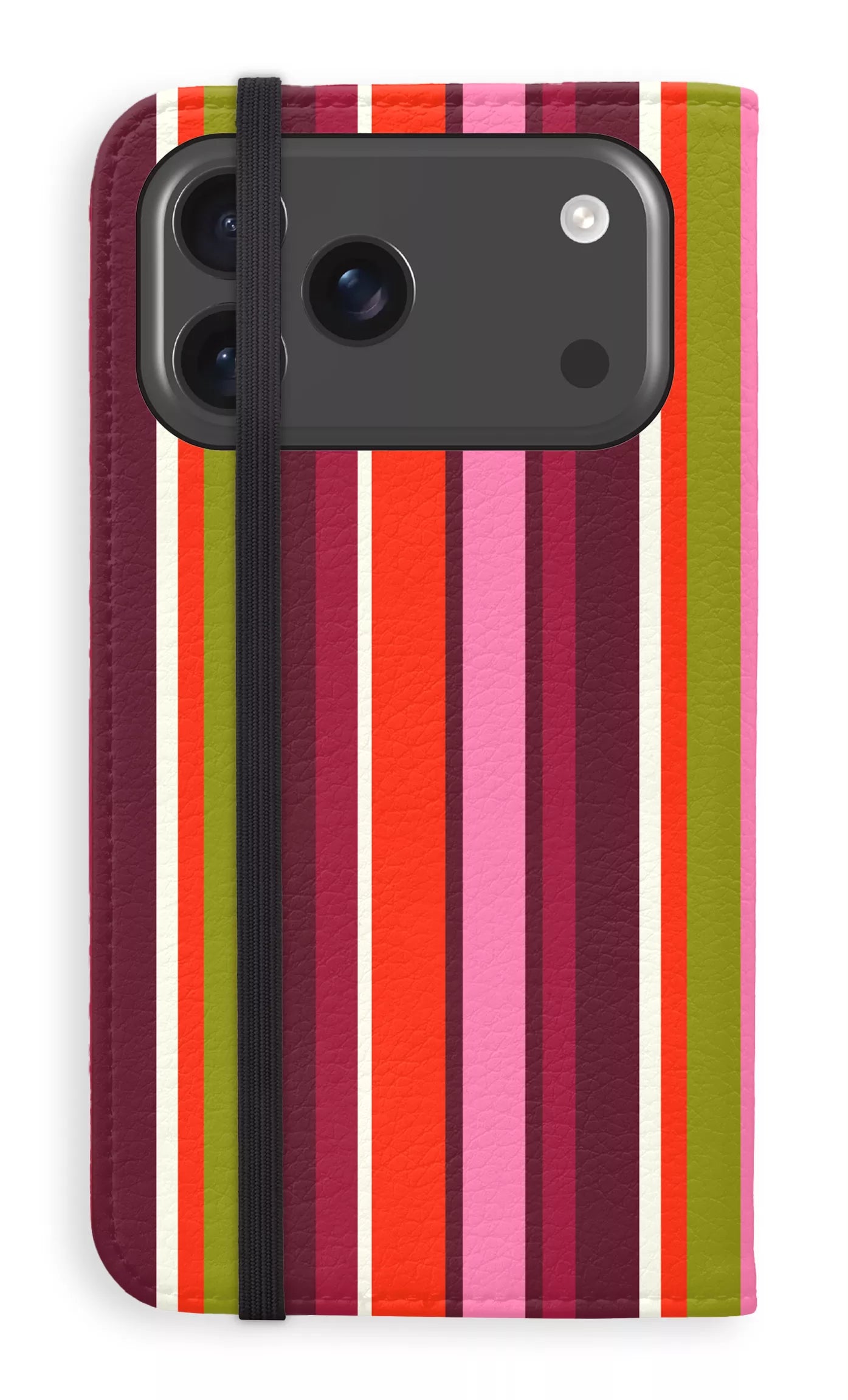 Folio Case iPhone 17 Pro Max Eleganza Folio Case -