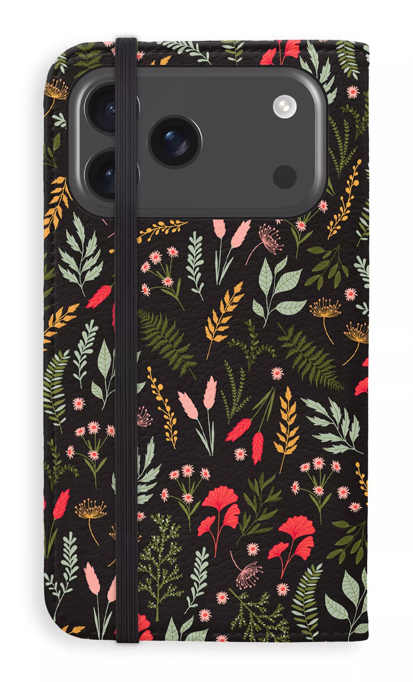 Folio Case iPhone 17 Pro Max Folia Folio Case -