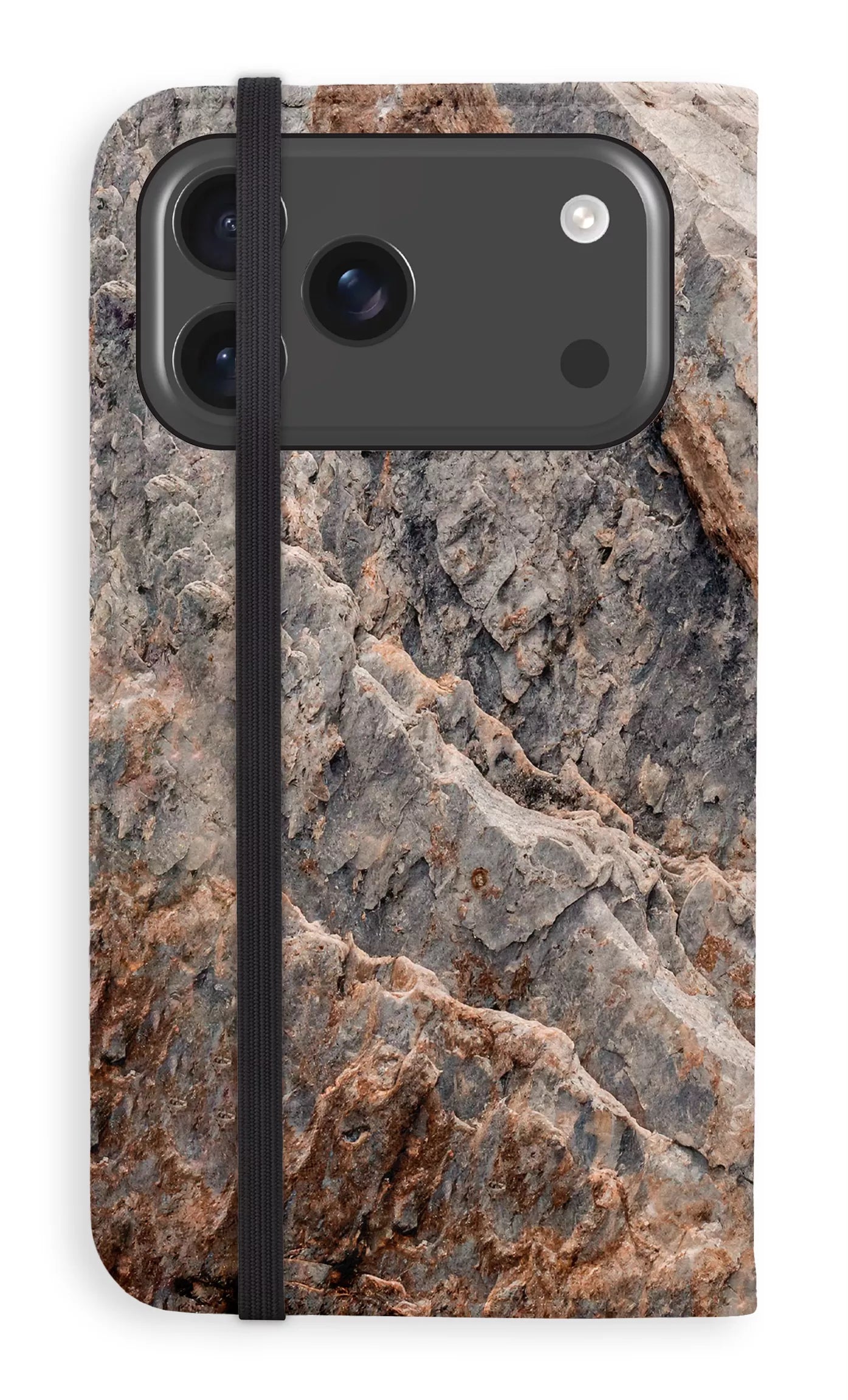 Folio Case iPhone 17 Pro Max Fossil Fable Folio Case -