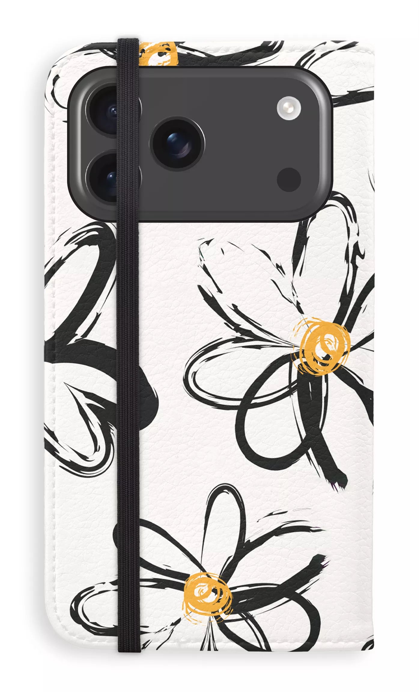 Folio Case iPhone 17 Pro Max Give me flowers Folio Case -