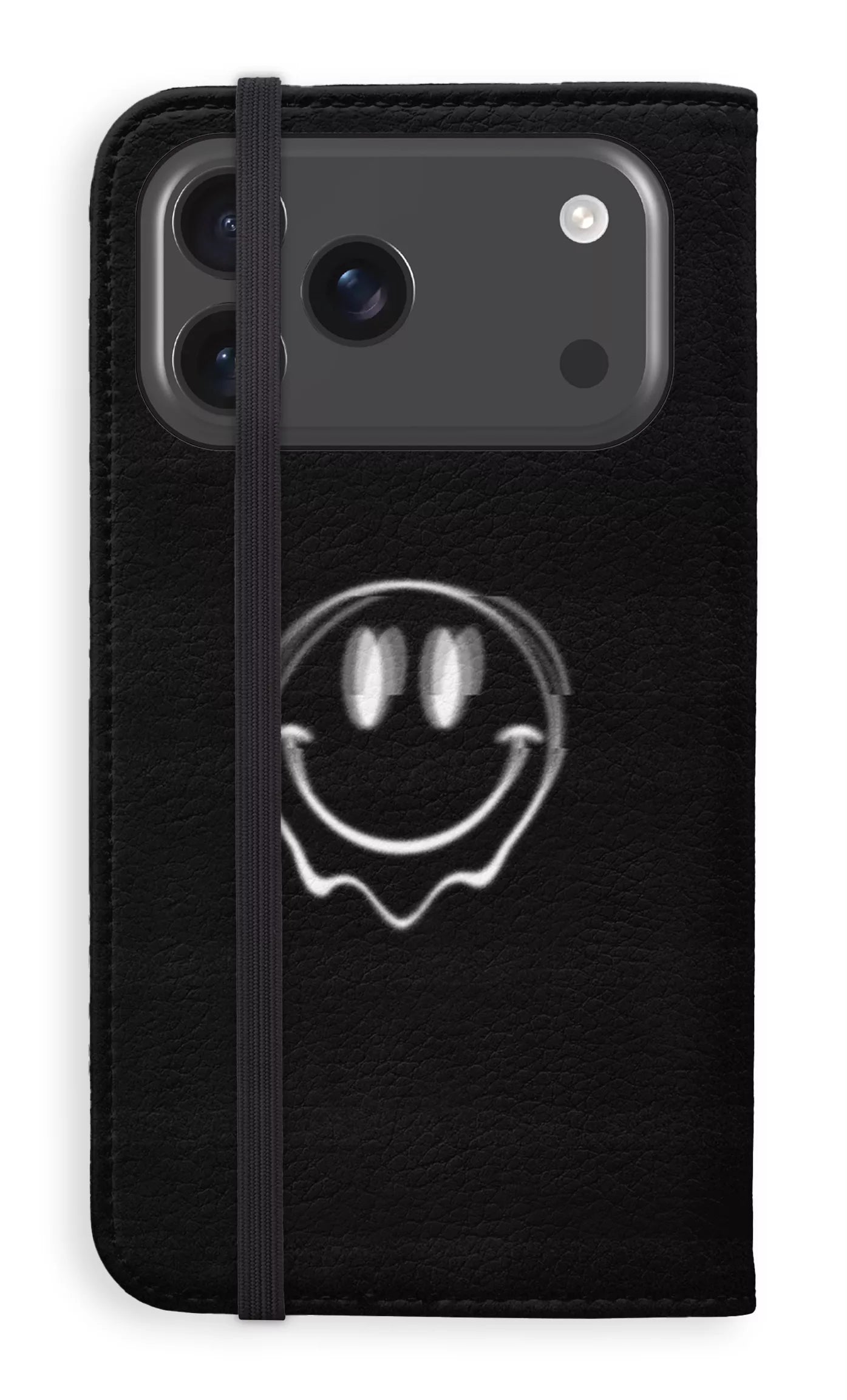 Folio Case iPhone 17 Pro Max Grin Folio Case -