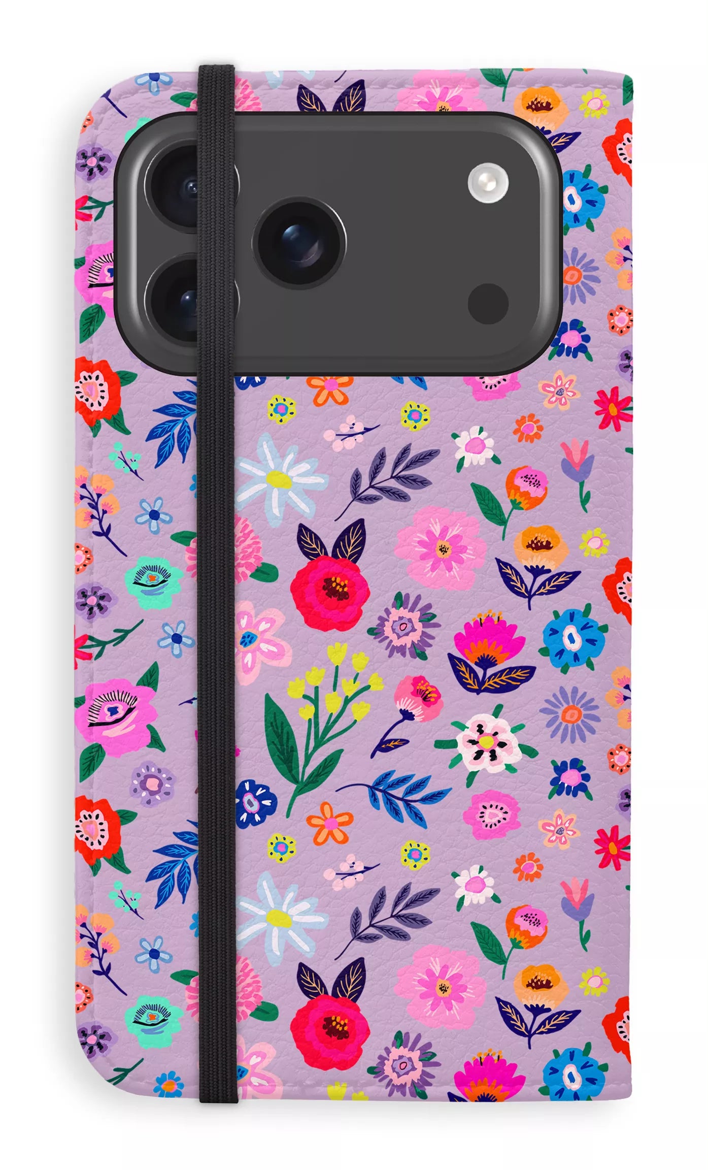 Folio Case iPhone 17 Pro Max Hallucinate Folio Case -