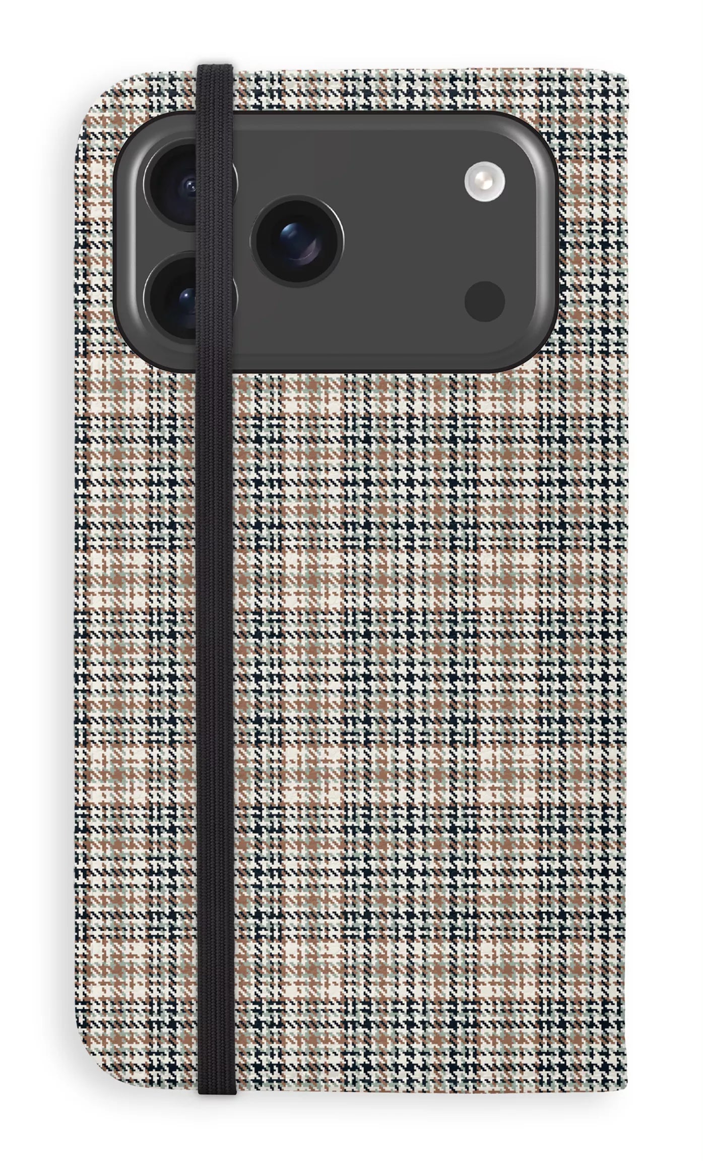 Folio Case iPhone 17 Pro Max Heritage Folio Case -