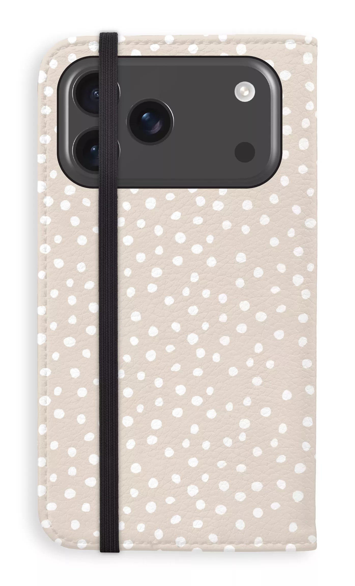 Folio Case iPhone 17 Pro Max Honey Folio Case -