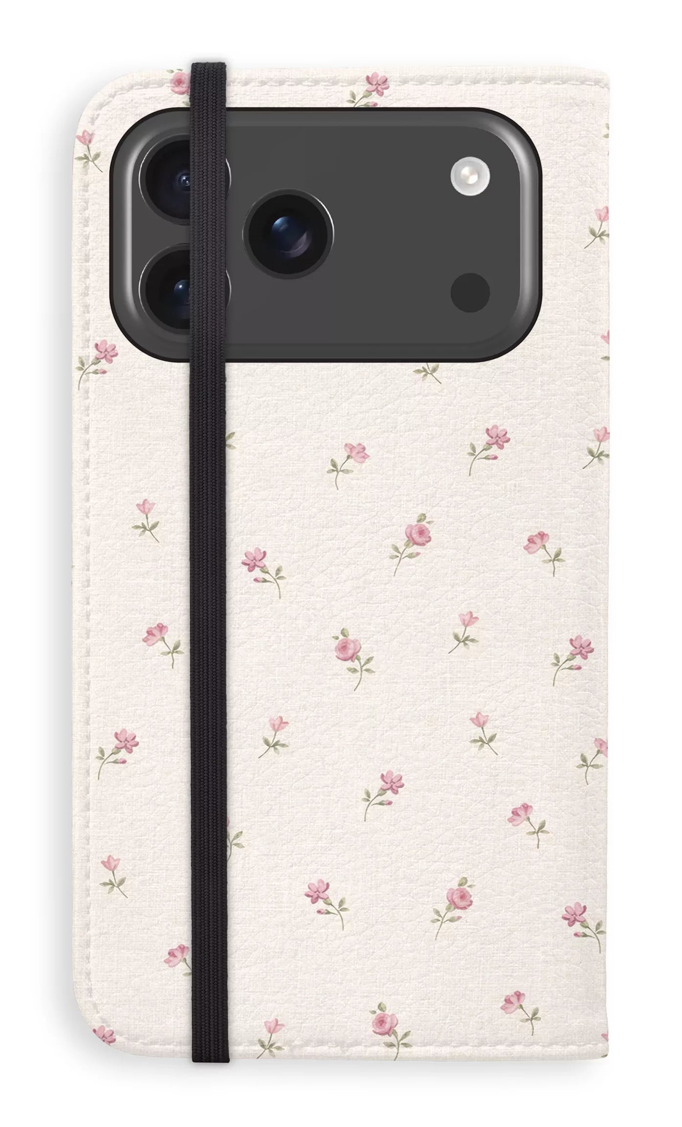 Folio Case iPhone 17 Pro Max Juliette Folio Case -