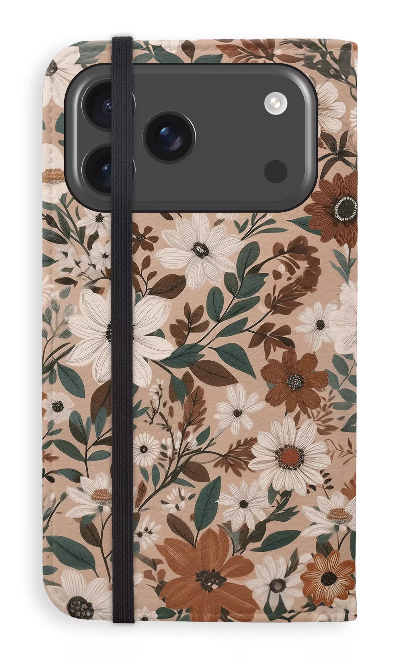 Folio Case iPhone 17 Pro Max Lillian Folio Case -