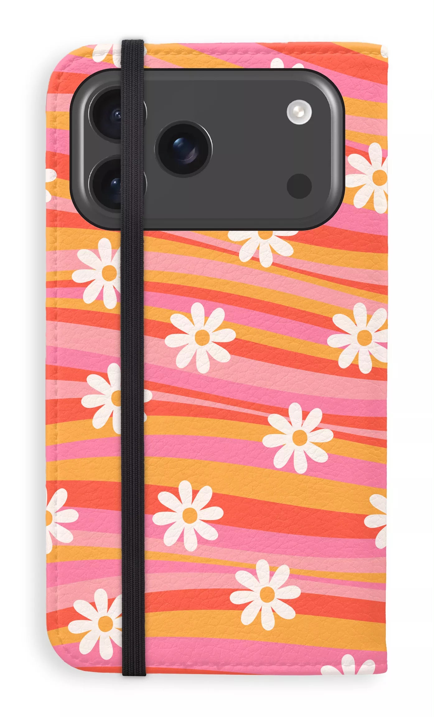 Folio Case iPhone 17 Pro Max Lucy Folio Case -