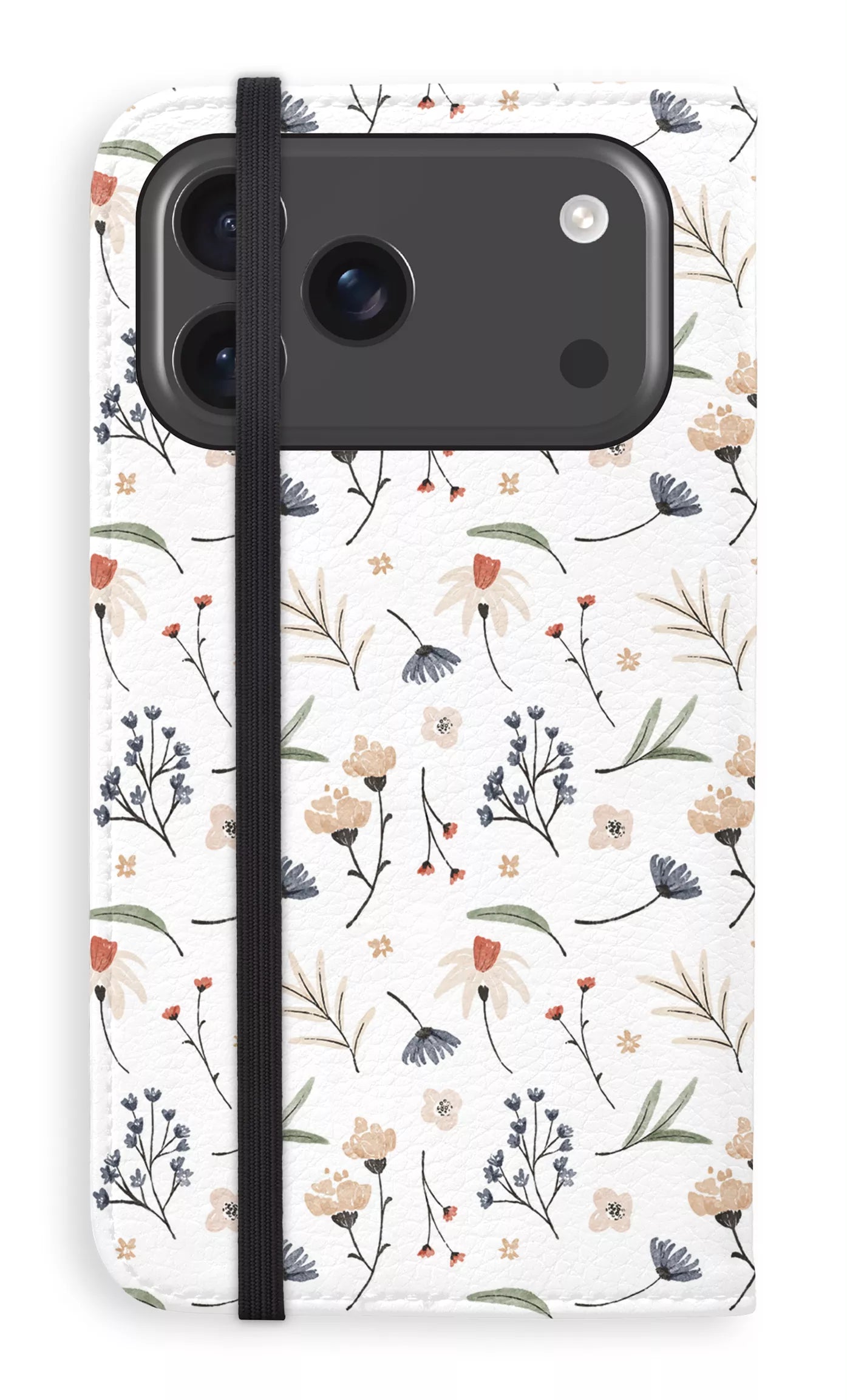 Folio Case iPhone 17 Pro Max Mia Folio Case -