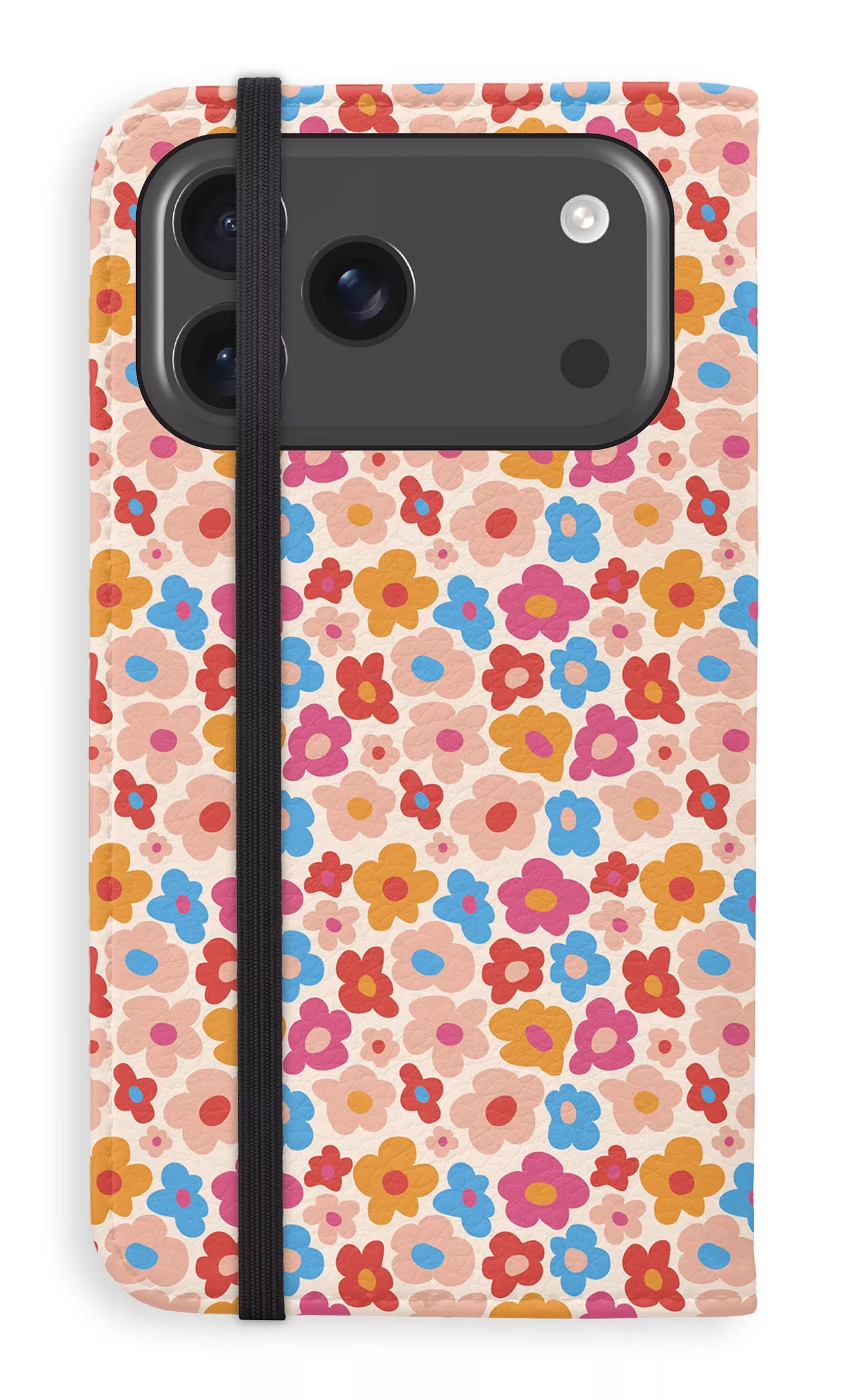 Folio Case iPhone 17 Pro Max Millie Folio Case -