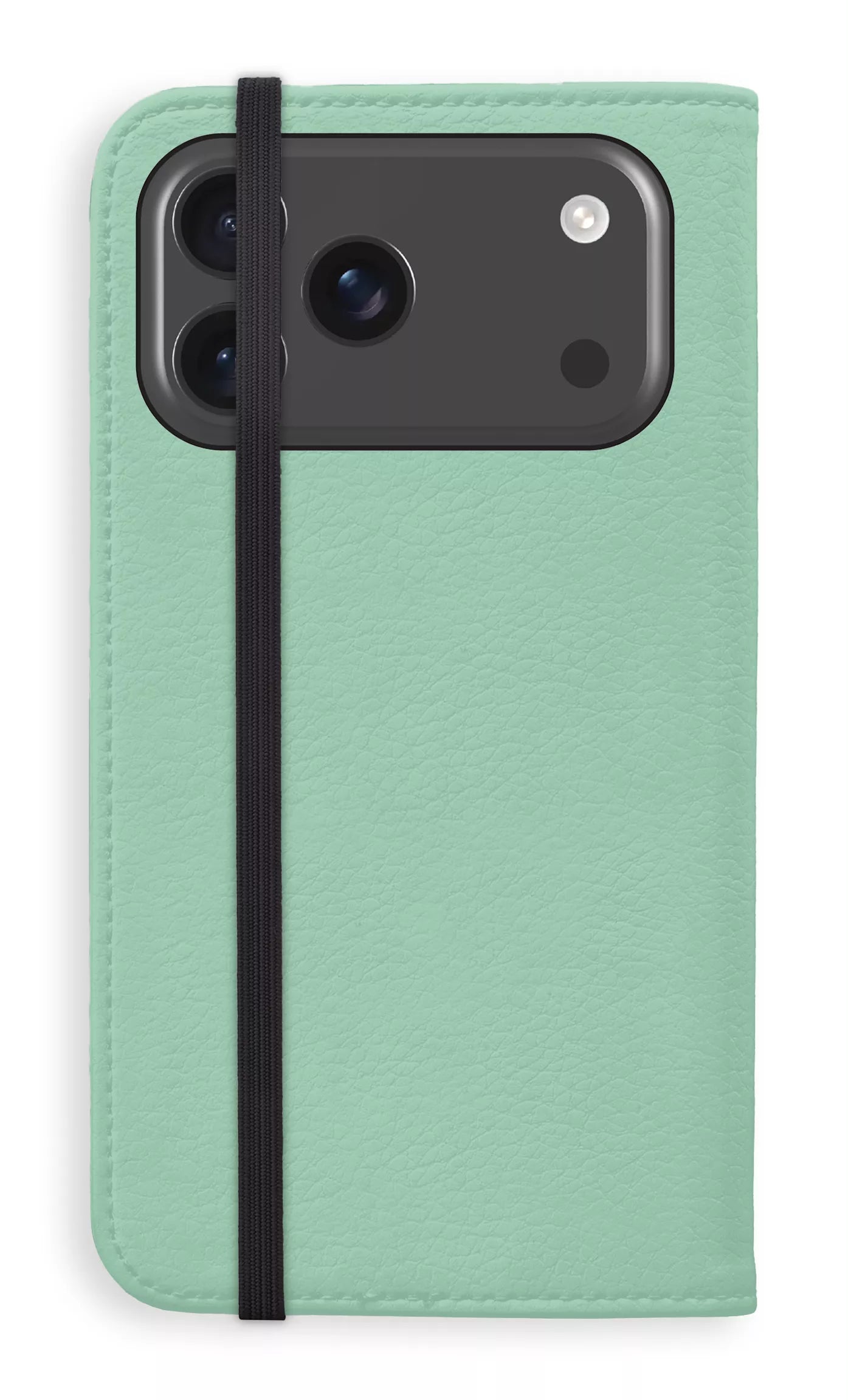 Folio Case iPhone 17 Pro Max Mint Folio Case -