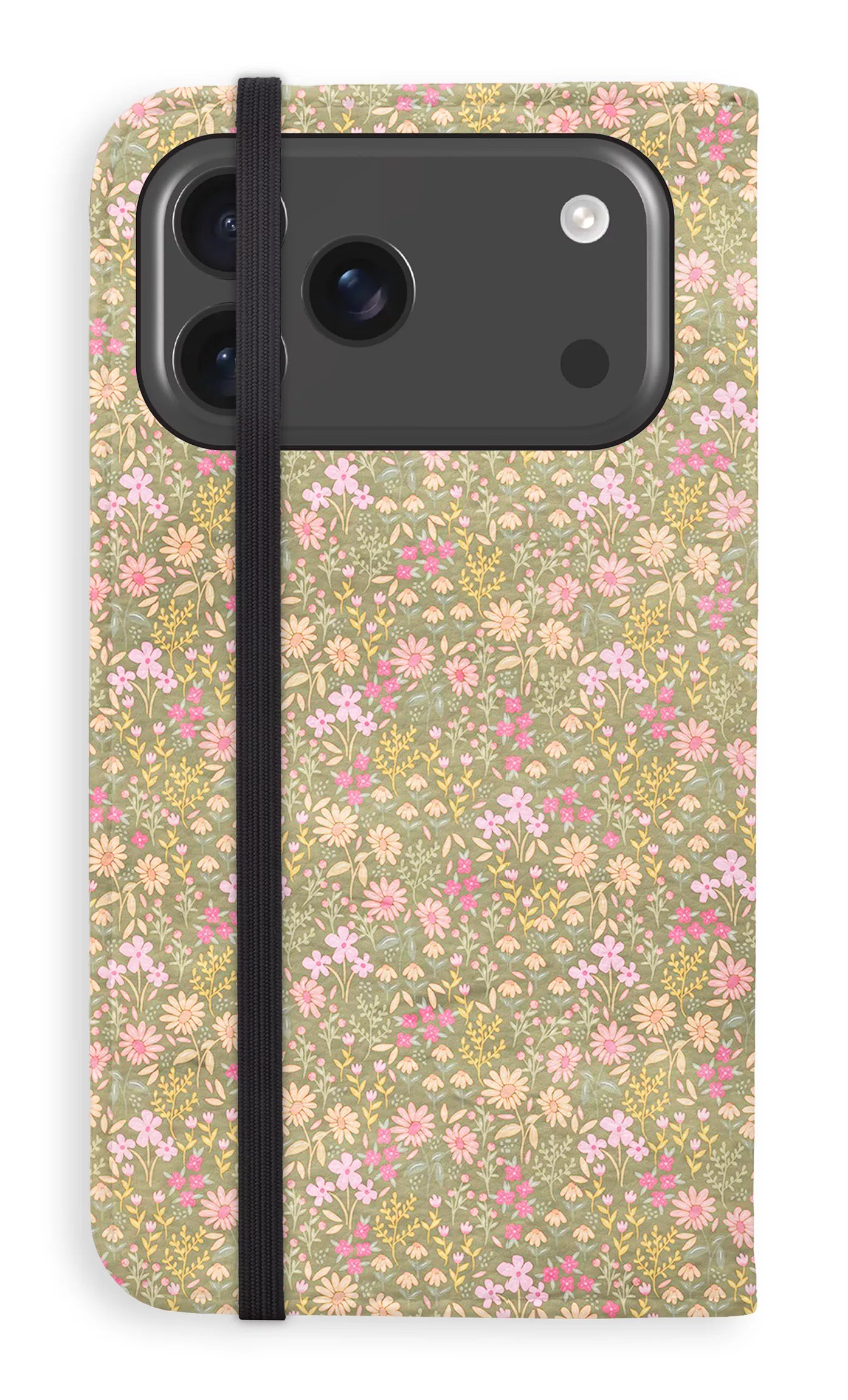 Folio Case iPhone 17 Pro Max Prairie Folio Case -