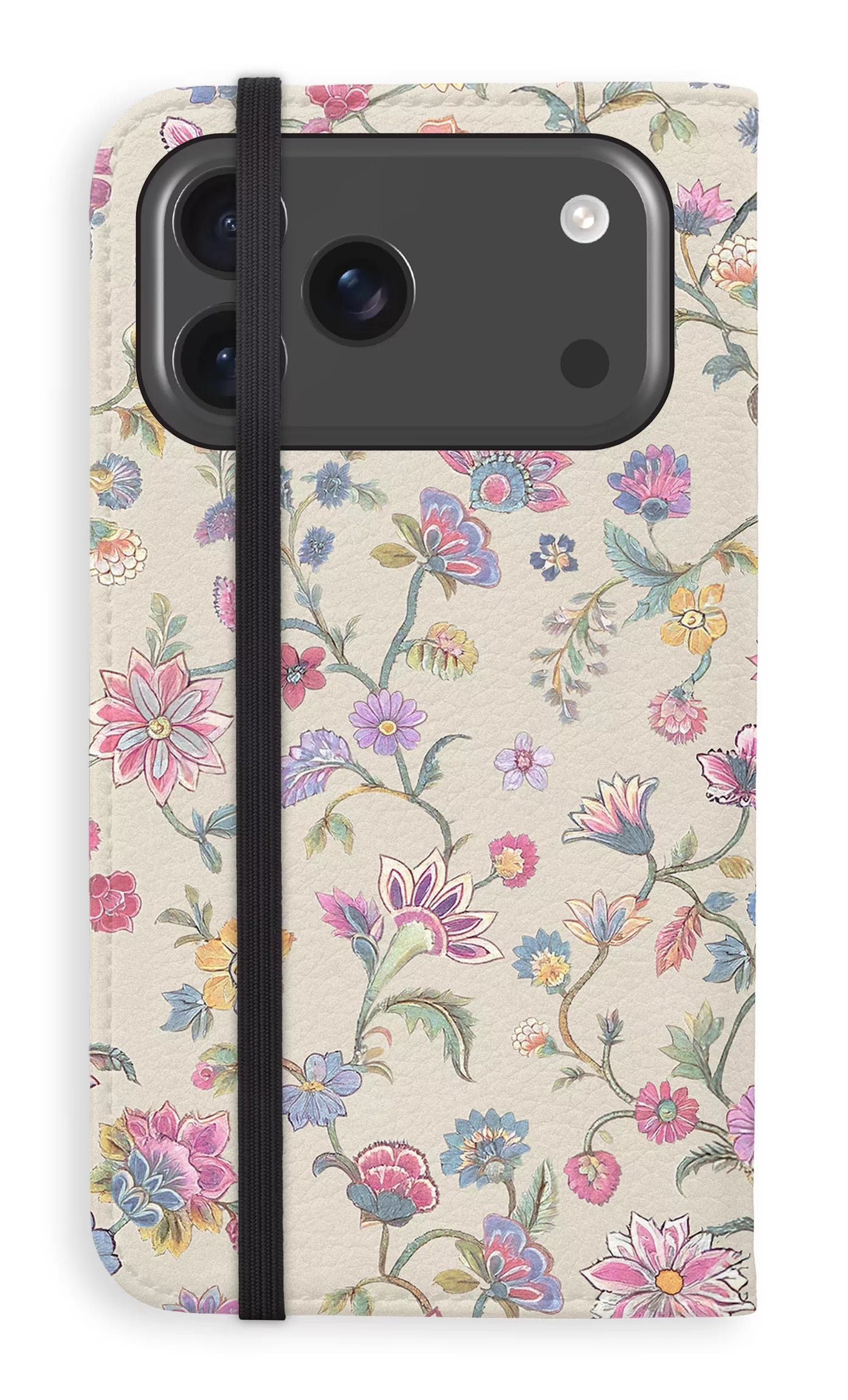 Folio Case iPhone 17 Pro Max Secret Garden Folio Case -