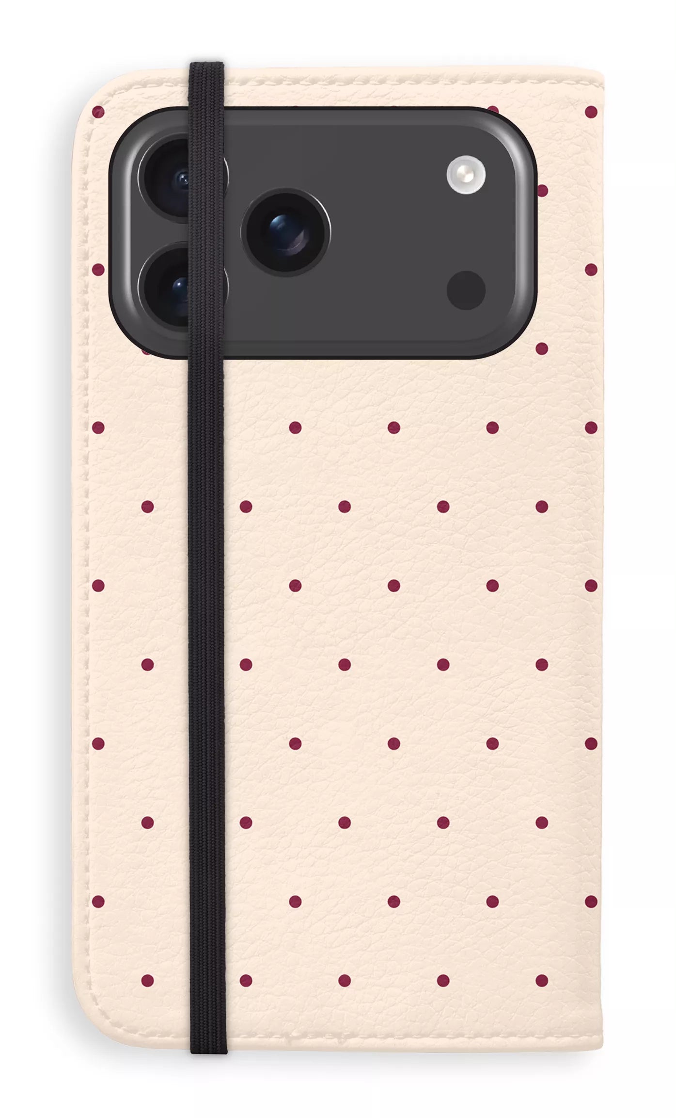 Folio Case iPhone 17 Pro Max Sicilia Folio Case -