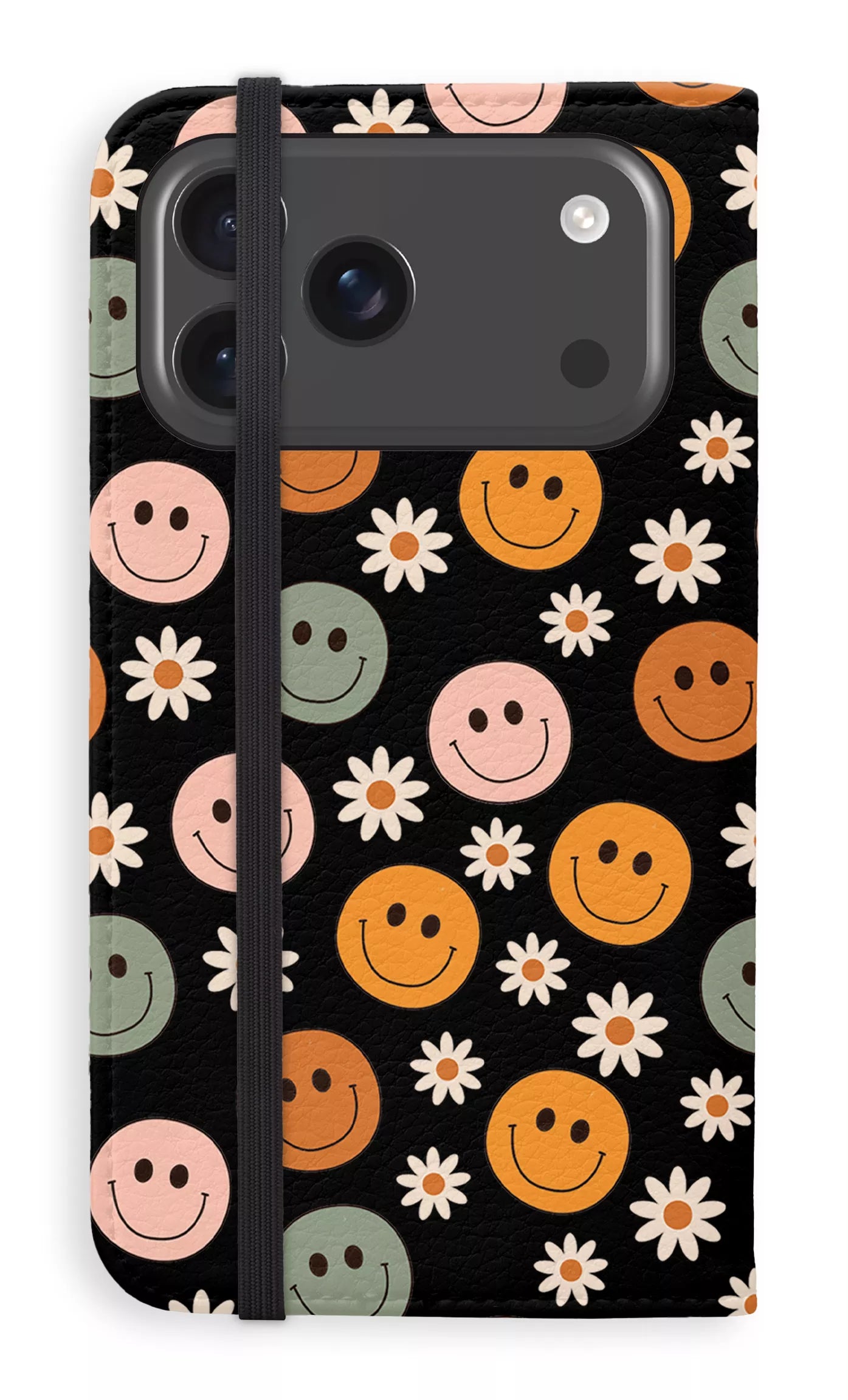 Folio Case iPhone 17 Pro Max Smirk Folio Case -