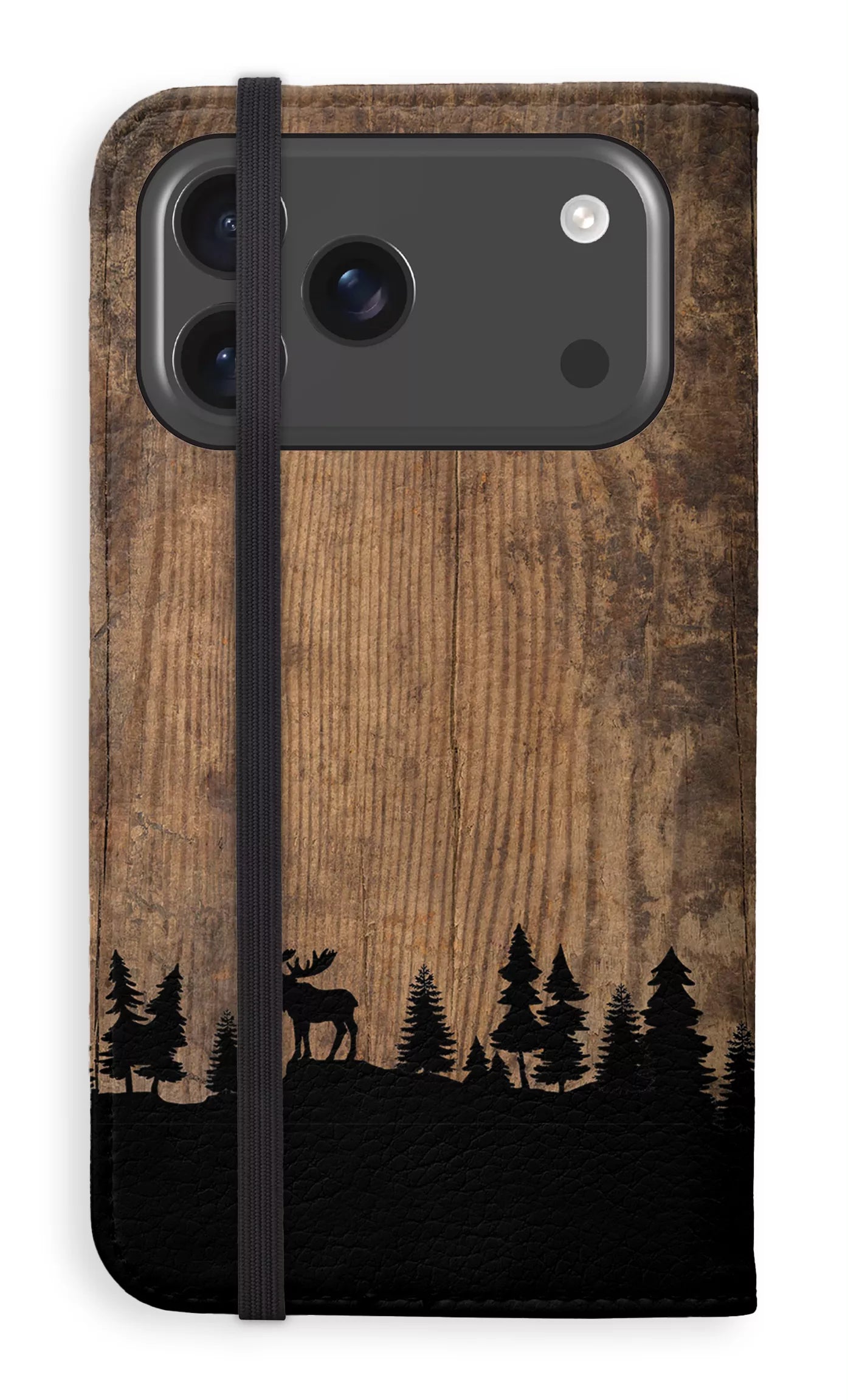 Folio Case iPhone 17 Pro Max The Moose Folio Case -