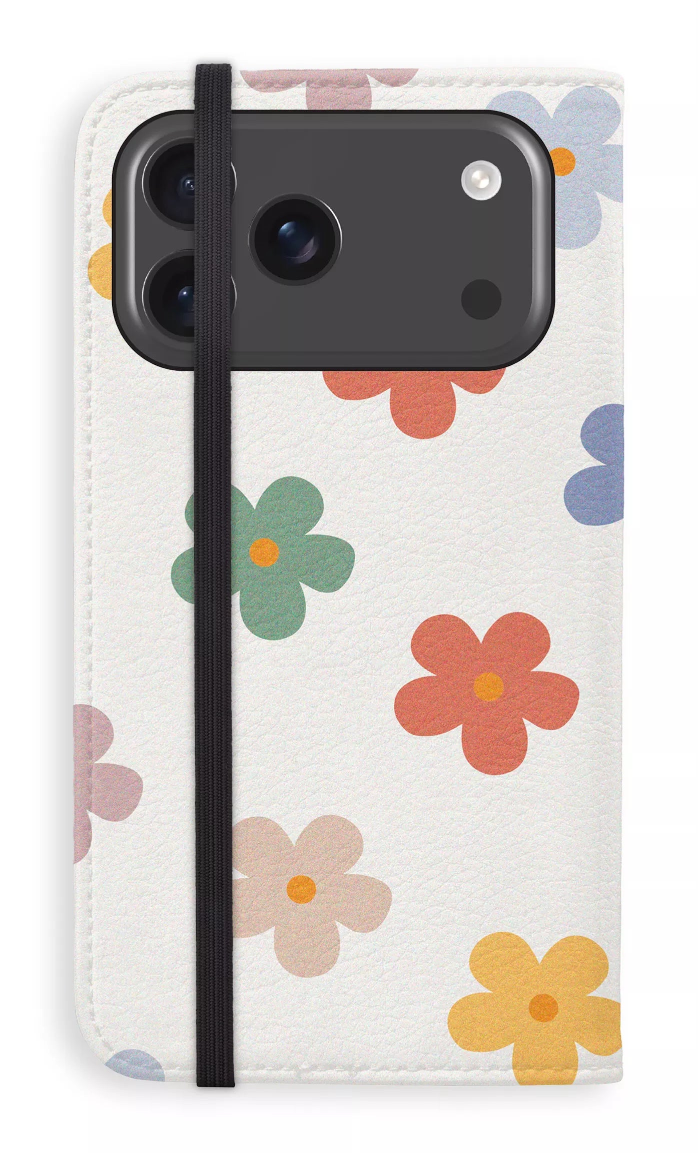 Folio Case iPhone 17 Pro Max Woodstock big Folio Case -