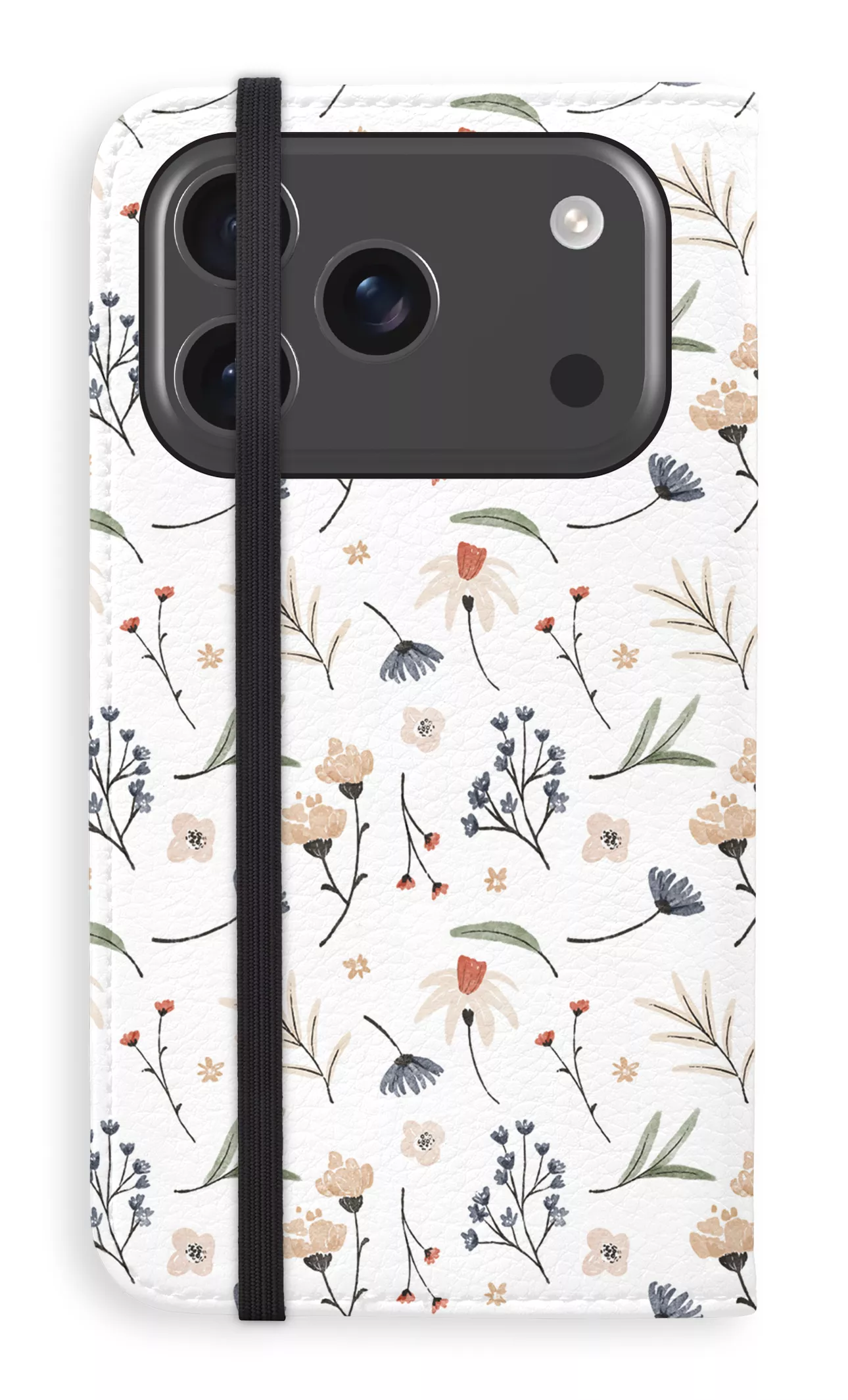 Folio Case iPhone 17 Pro Mia Folio Case -