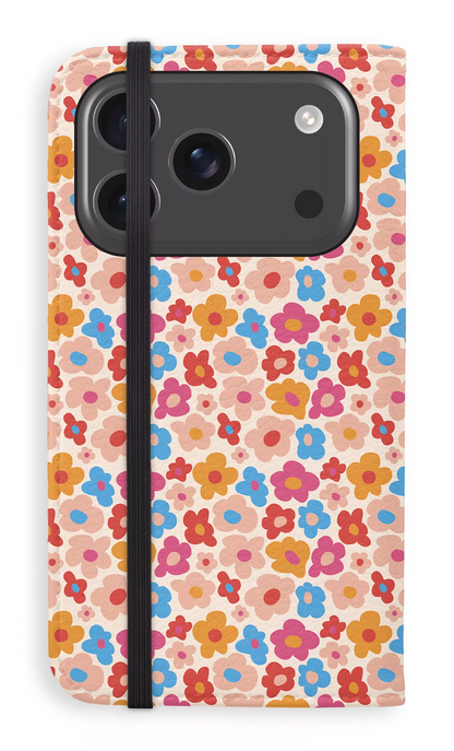 Folio Case iPhone 17 Pro Millie Folio Case -