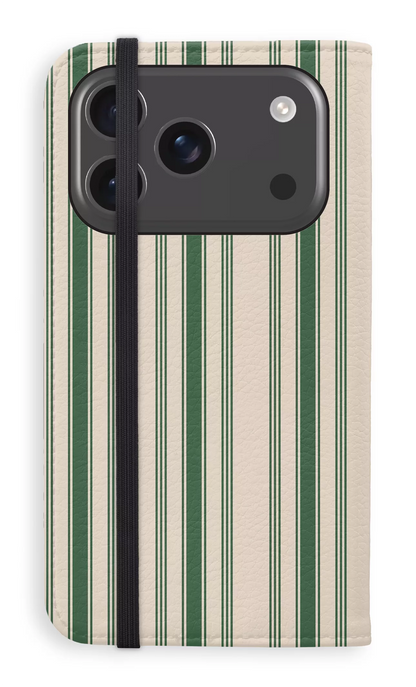 Folio Case iPhone 17 Pro Rally Folio Case -