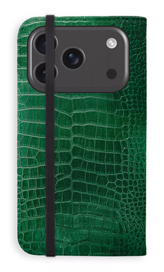 Folio Case iPhone 17 Pro Scales & Scandals Folio Case -